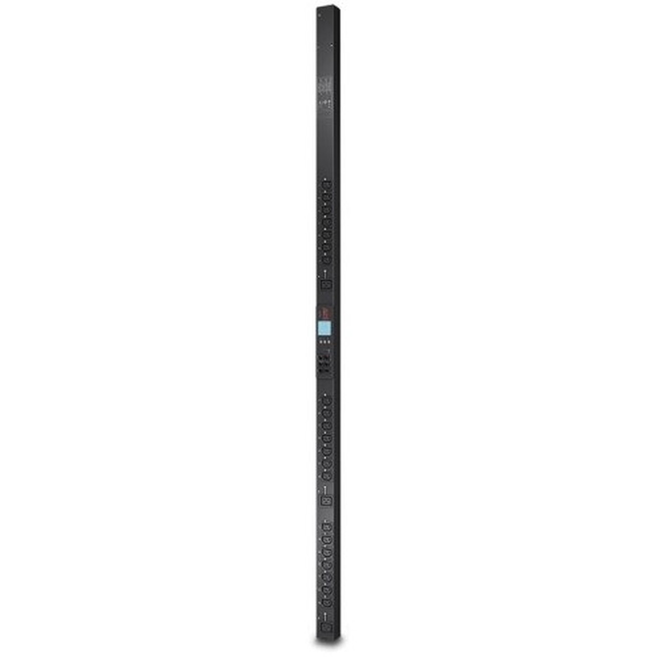 APC by Schneider Electric Switched Rack AP8959NA3 24-Outlets PDU - Switched - NEMA L6-20P - 3 x IEC 60320 C19 21 x IEC 60320 C13 - V AP8959NA3