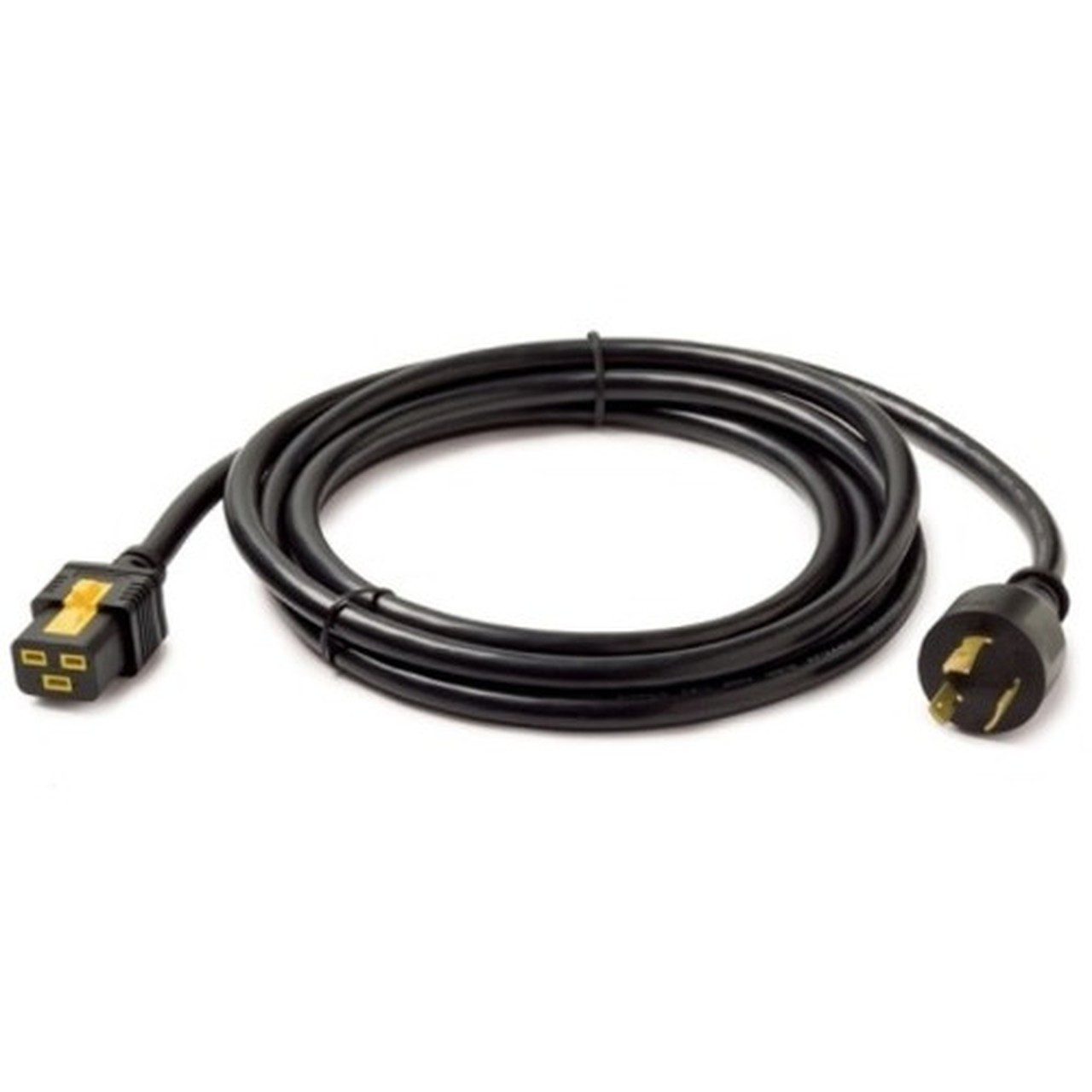 APC by Schneider Electric Switched Rack AP8959NA3 24-Outlets PDU - Switched - NEMA L6-20P - 3 x IEC 60320 C19 21 x IEC 60320 C13 - V AP8959NA3