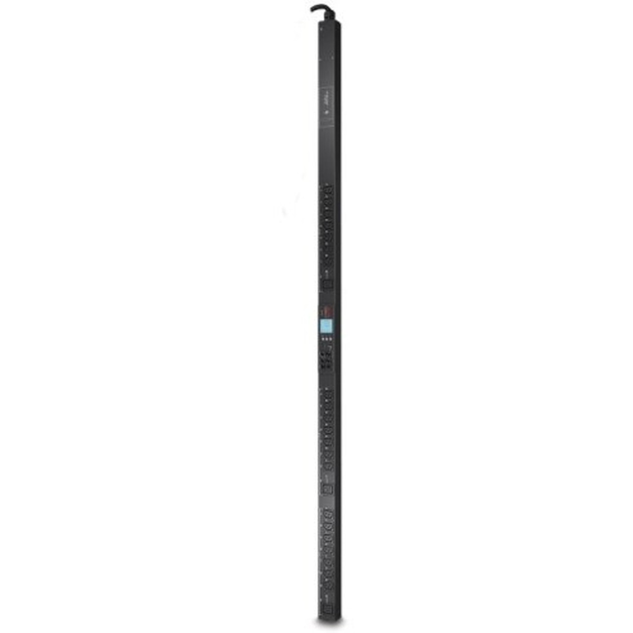 APC by Schneider Electric Switched Rack AP8961 24-Outlets 57kW PDU - Switched - NEMA L21-20P - 3 x IEC 60320 C19 21 x IEC 60320 C13 AP8961