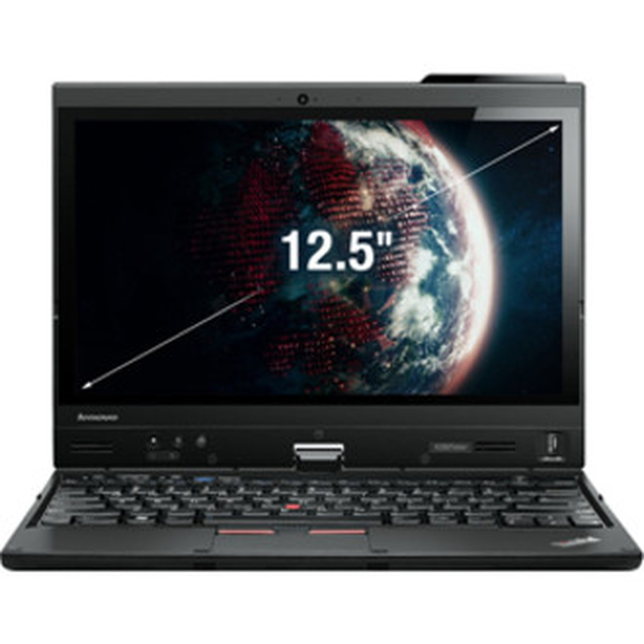 Lenovo ThinkPad X230 34352TU 125 Touchscreen Convertible 2 in 1 Notebook - HD - Intel Core i7 3rd Gen i7-3520M - vPro Technology - 4 34352TU
