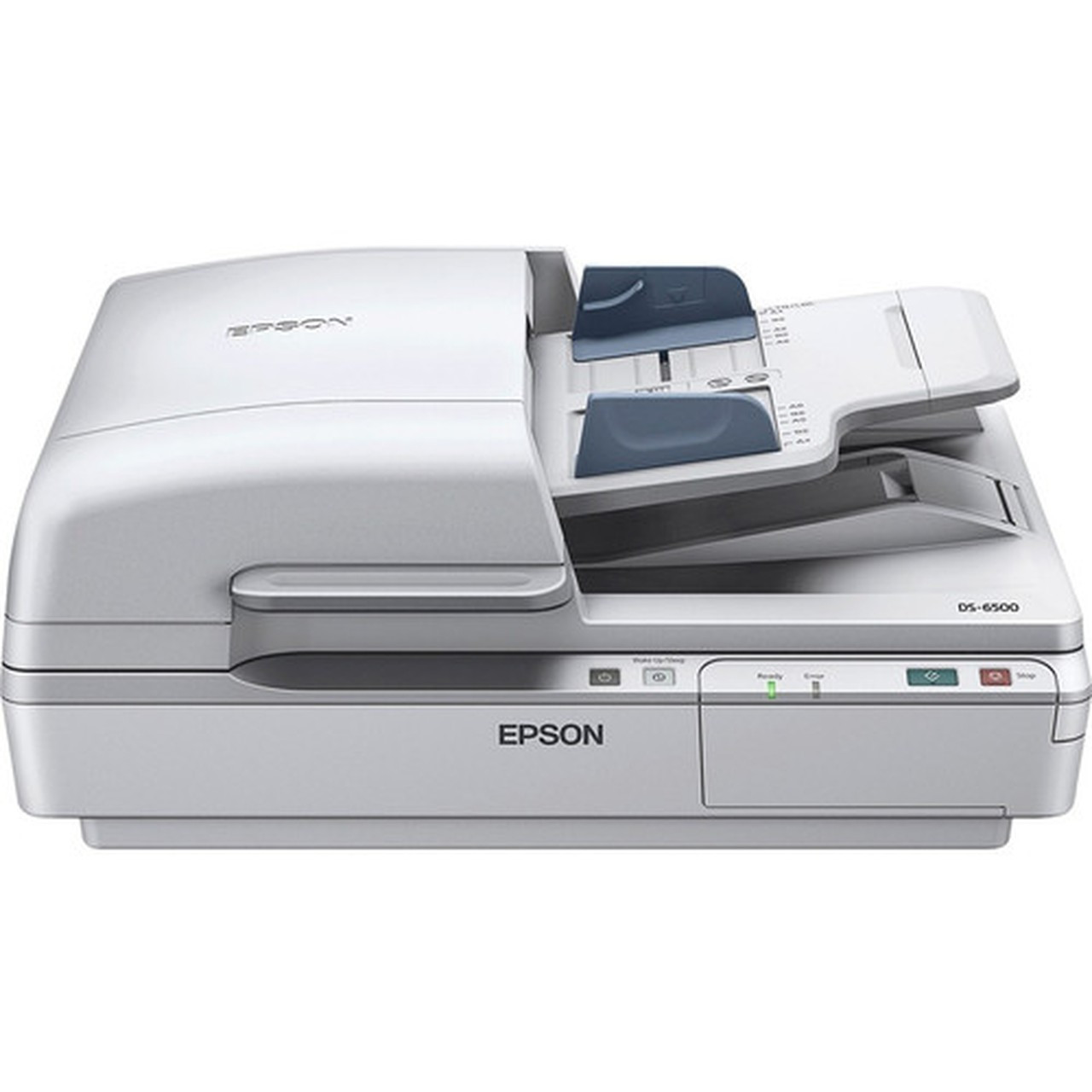 Epson B11B205221 WorkForce DS-6500 Document scanner Duplex