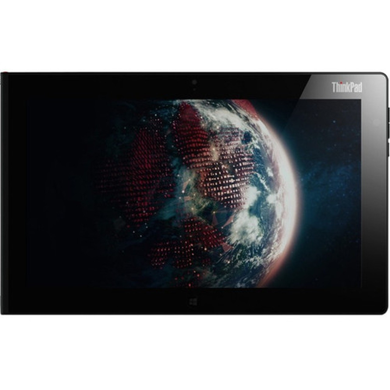 Lenovo ThinkPad Tablet 2 367927U Tablet - 101 - 2 GB - 64 GB Storage - Windows 8 Pro - Atom Dual-core 2 Core Z2760 180 GHz - - 10 367927U