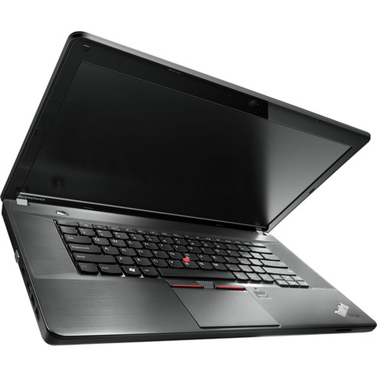Lenovo ThinkPad Edge E530 62724JU 156 Notebook - HD - Intel Core i5 3rd Gen i5-3210M - 4 GB - 500 GB HDD - 16 GB SSD - Black - Intel 62724JU