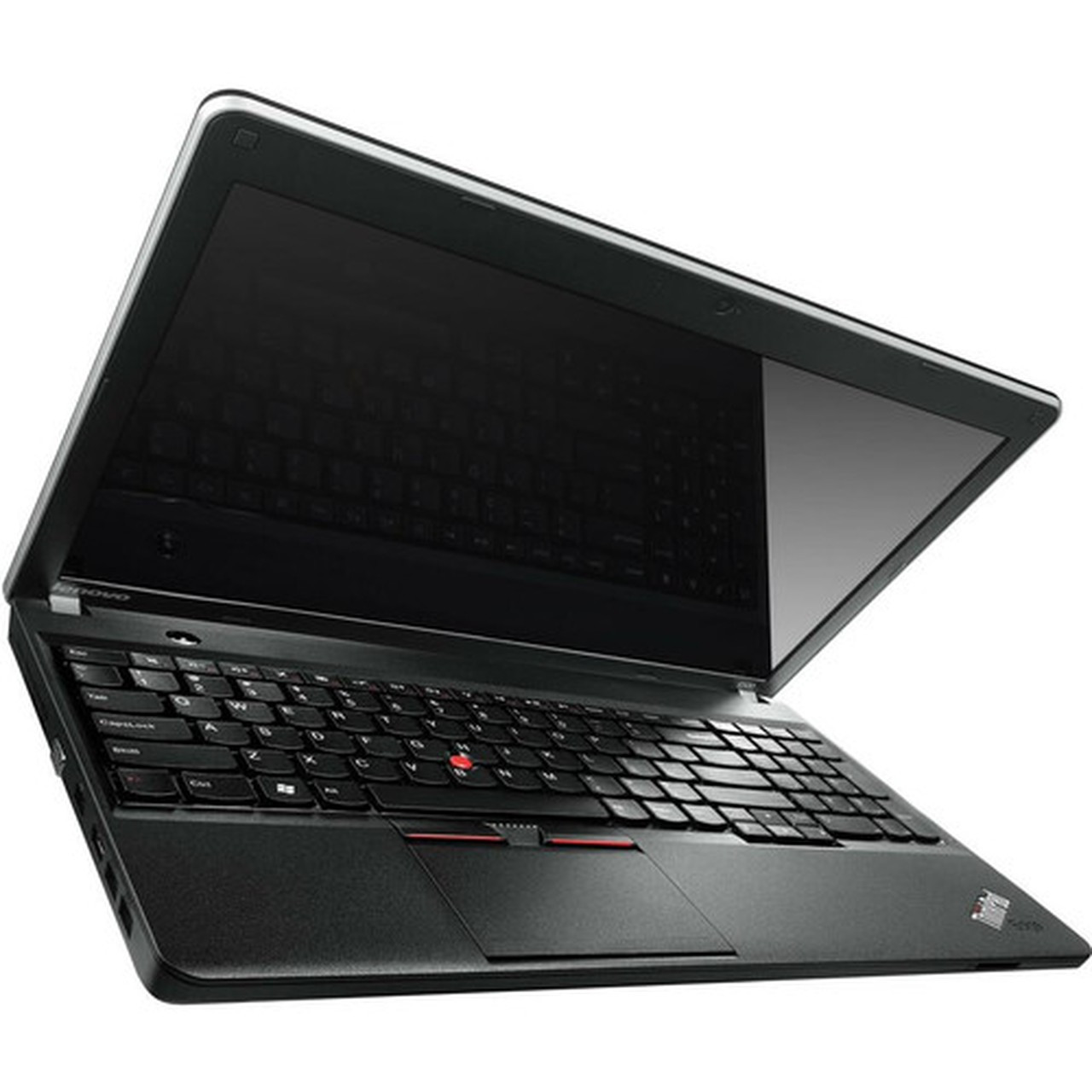 Lenovo ThinkPad Edge E530 62724JF 156 Notebook - HD - Intel Core i5 3rd Gen i5-3210M - 4 GB - 500 GB HDD - 16 GB SSD - French - - - 62724JF