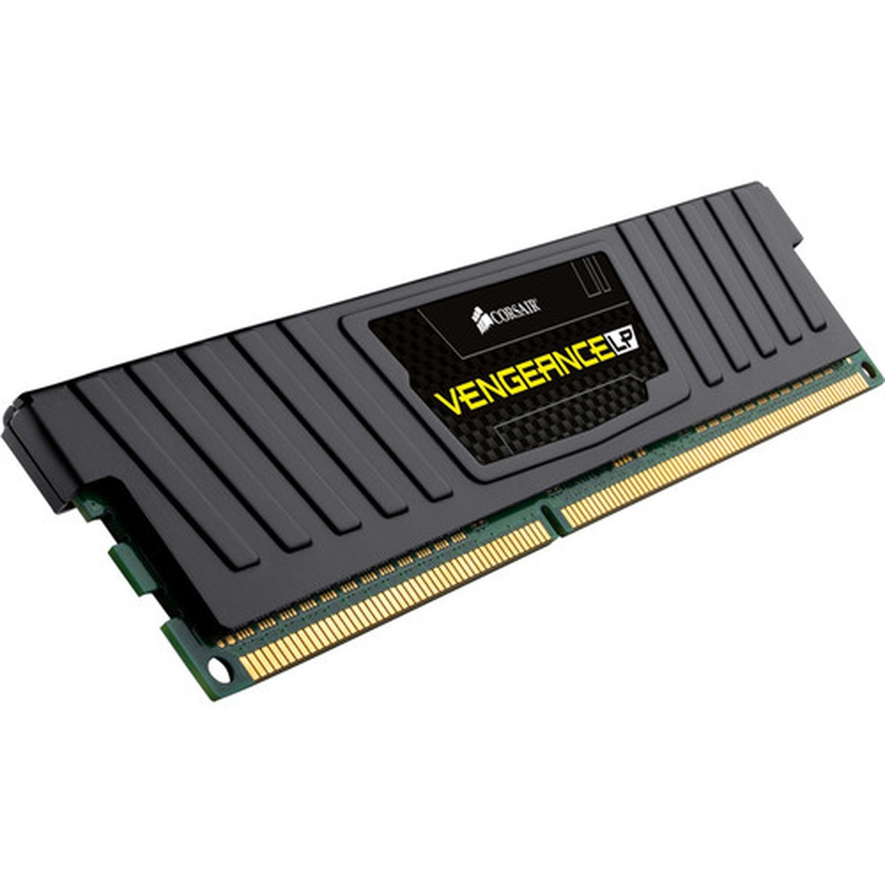 Corsair Vengeance 16GB 2 x 8GB DDR3 SDRAM Memory Kit - For Desktop PC - 16 GB 2 x 8GB - DDR3-1600PC3-12800 DDR3 SDRAM - 1600 MHz CML16GX3M2A1600C9