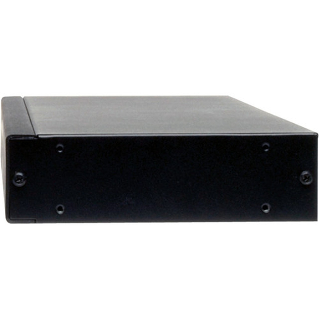 Tripp Lite by Eaton 4-Port Dual Monitor DVI KVM Switch with Audio and USB 20 Hub Cables included - 4 Computers - 1 Local Users - B004-2DUA4-K