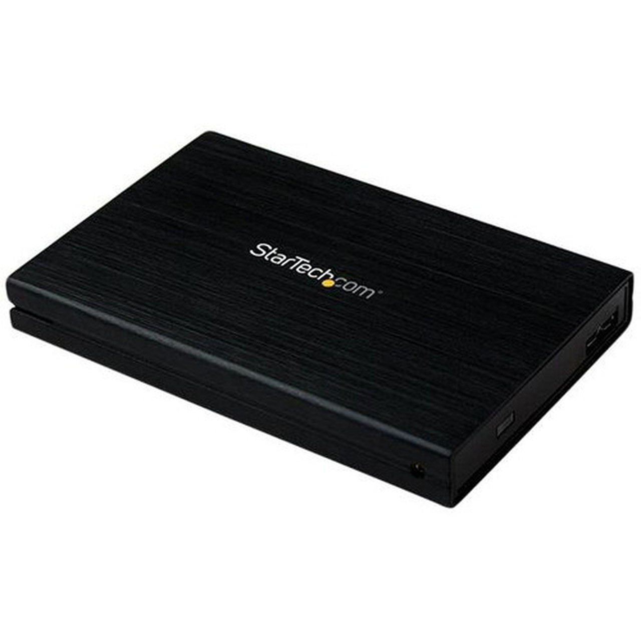 StarTechcom_25_Hard_Drive_Enclosure_-_Supports_UASP_-_SATA_6Gbps_-_USB_30_External_Hard_Drive_Enclosure_-_SSDHDD_Enclosure_-_1_x_S2510BMU33