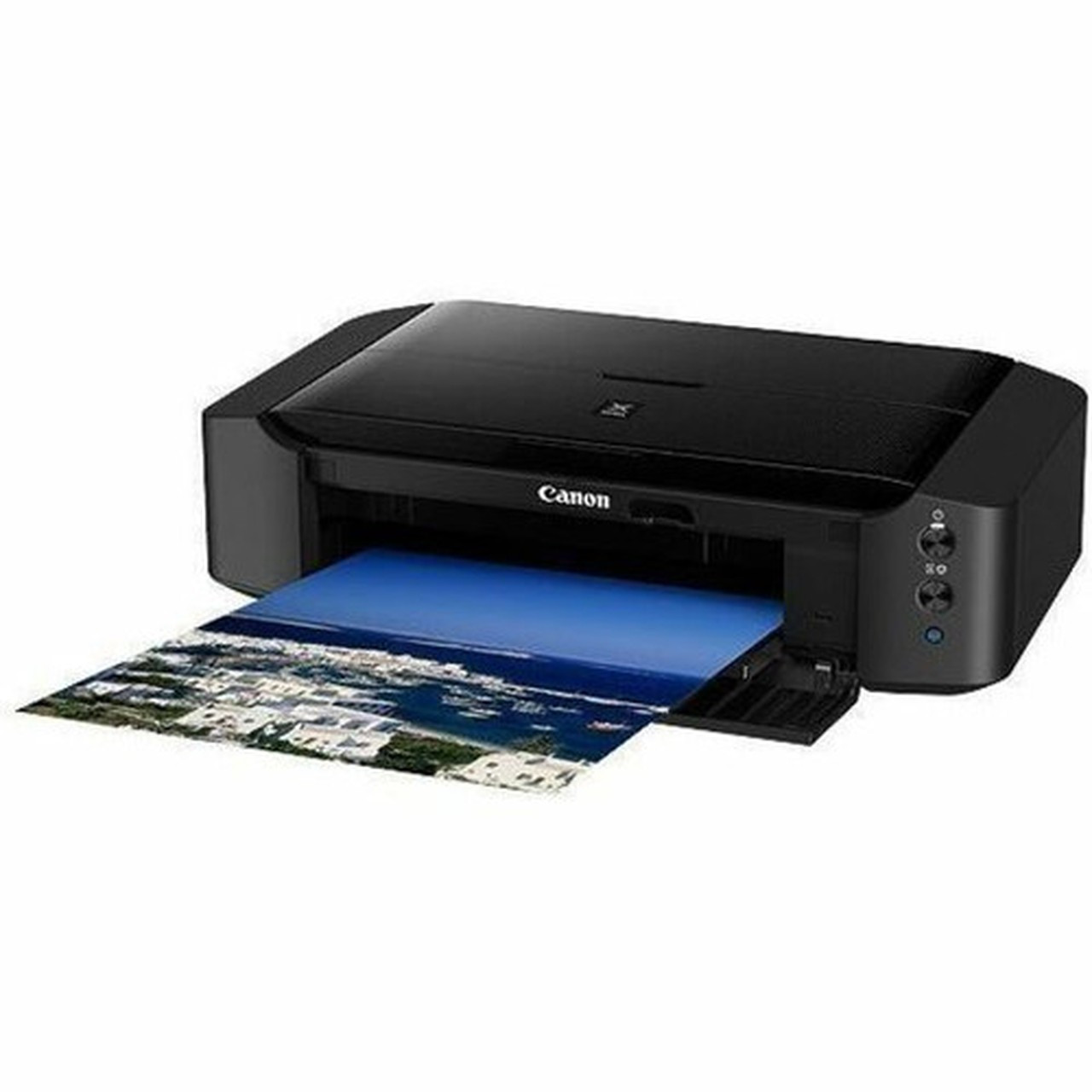 Canon PIXMA iP8720 Desktop Wireless Inkjet Printer - Color - 9600 x 2400 dpi Print - Automatic Duplex Print - Wireless LAN - Wireless 8746B003