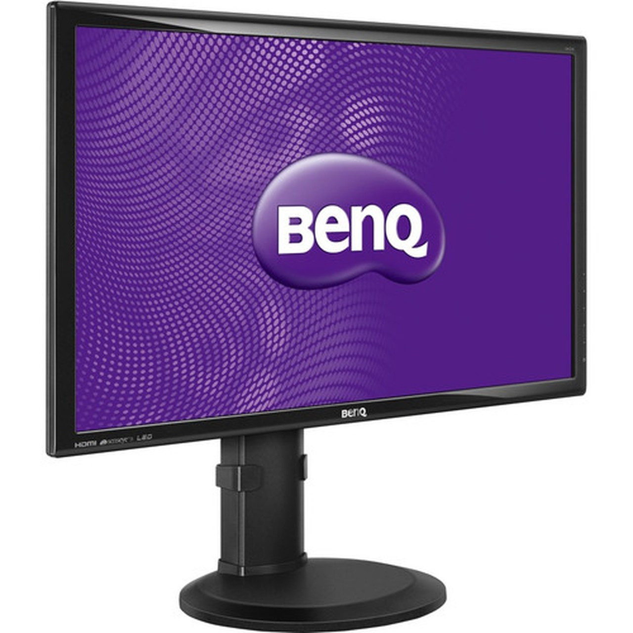 BenQ GW2765HT 27 Class WQHD LCD Monitor - 169 - Black - 27 Viewable - In-plane Switching IPS Technology - LED Backlight - 2560 x GW2765HT