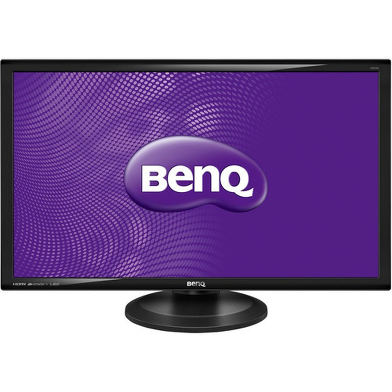 BenQ GW2765HT 27 Class WQHD LCD Monitor - 169 - Black - 27 Viewable - In-plane Switching IPS Technology - LED Backlight - 2560 x GW2765HT