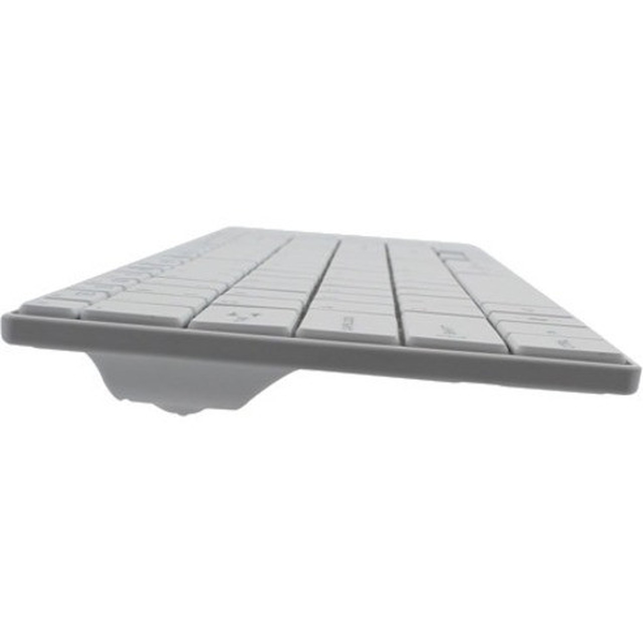 Seal Shield Cleanwipe Waterproof Keyboard - SSKSV099UK - Cable Connectivity - USB Interface - 99 Keys - English UK - QWERTY Layout SSKSV099UK