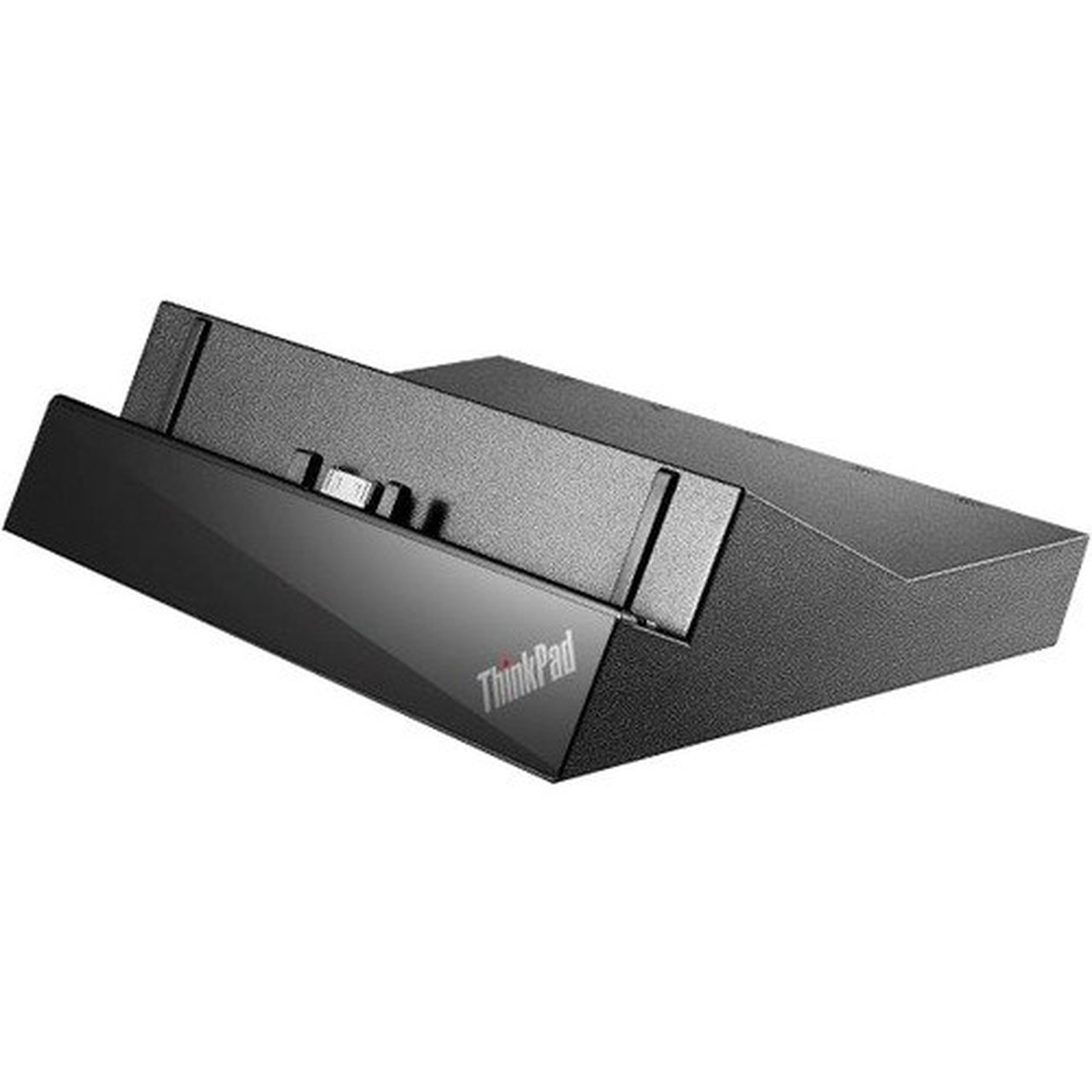 Lenovo Docking Station - for Tablet PC - Proprietary Interface - 3 x USB Ports - 3 x USB 30 - Network RJ-45 - HDMI - Microphone - 4X10H03962