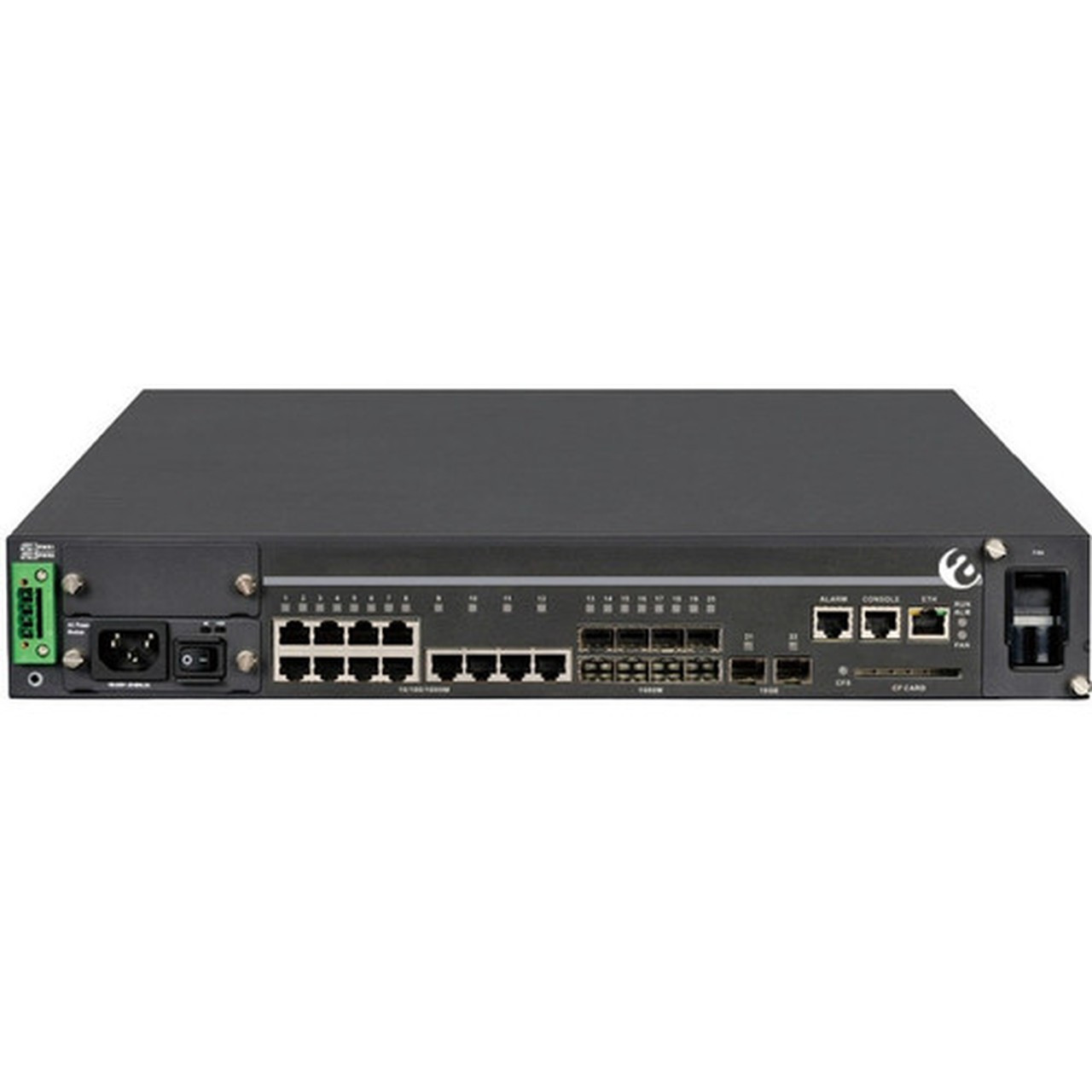WS6222 Amer Acuity Wireless LAN Controller - 22-Port | FleetNetwork.ca