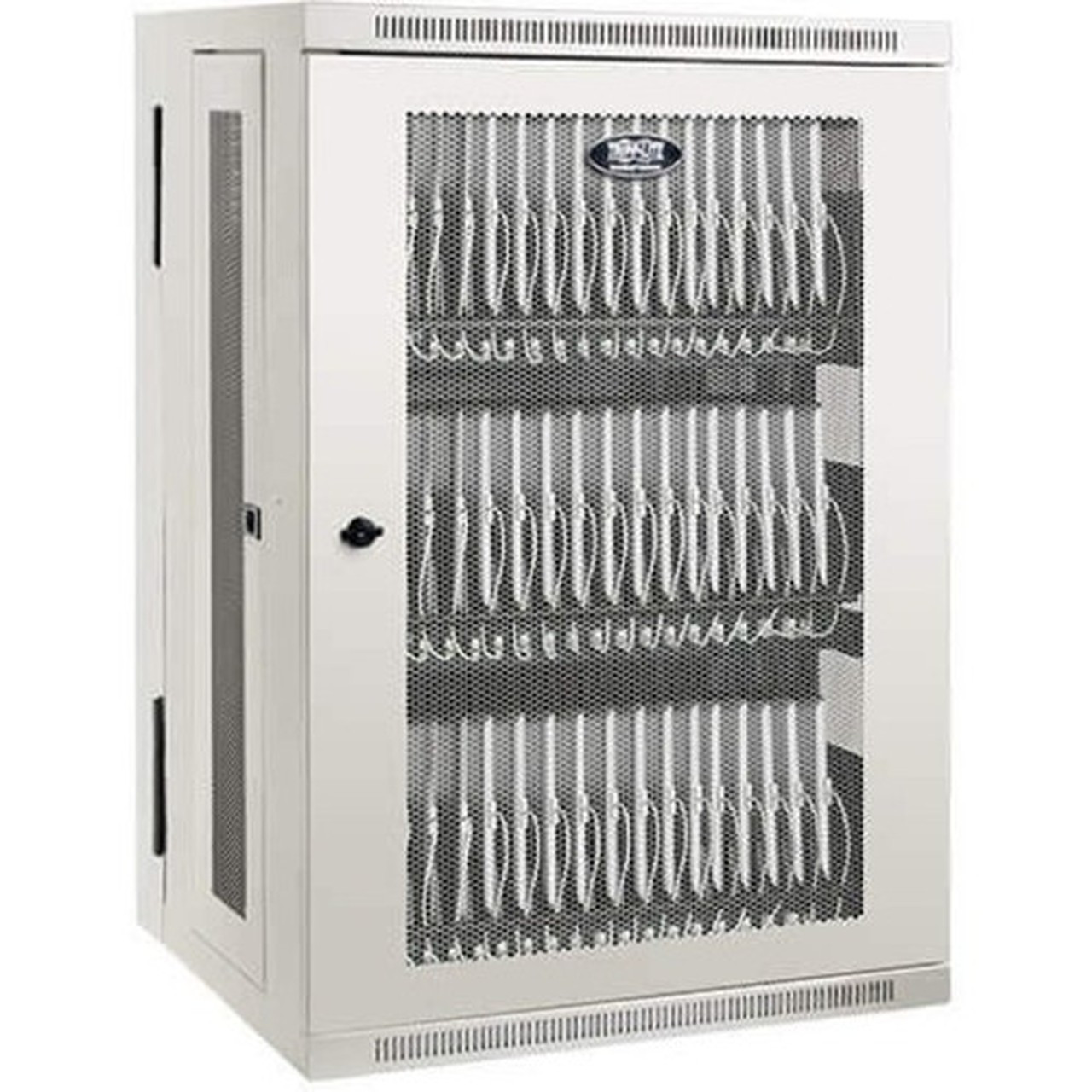 CS48USBW Tripp Lite by Eaton 48-Port USB Tablet | FleetNetwork.ca