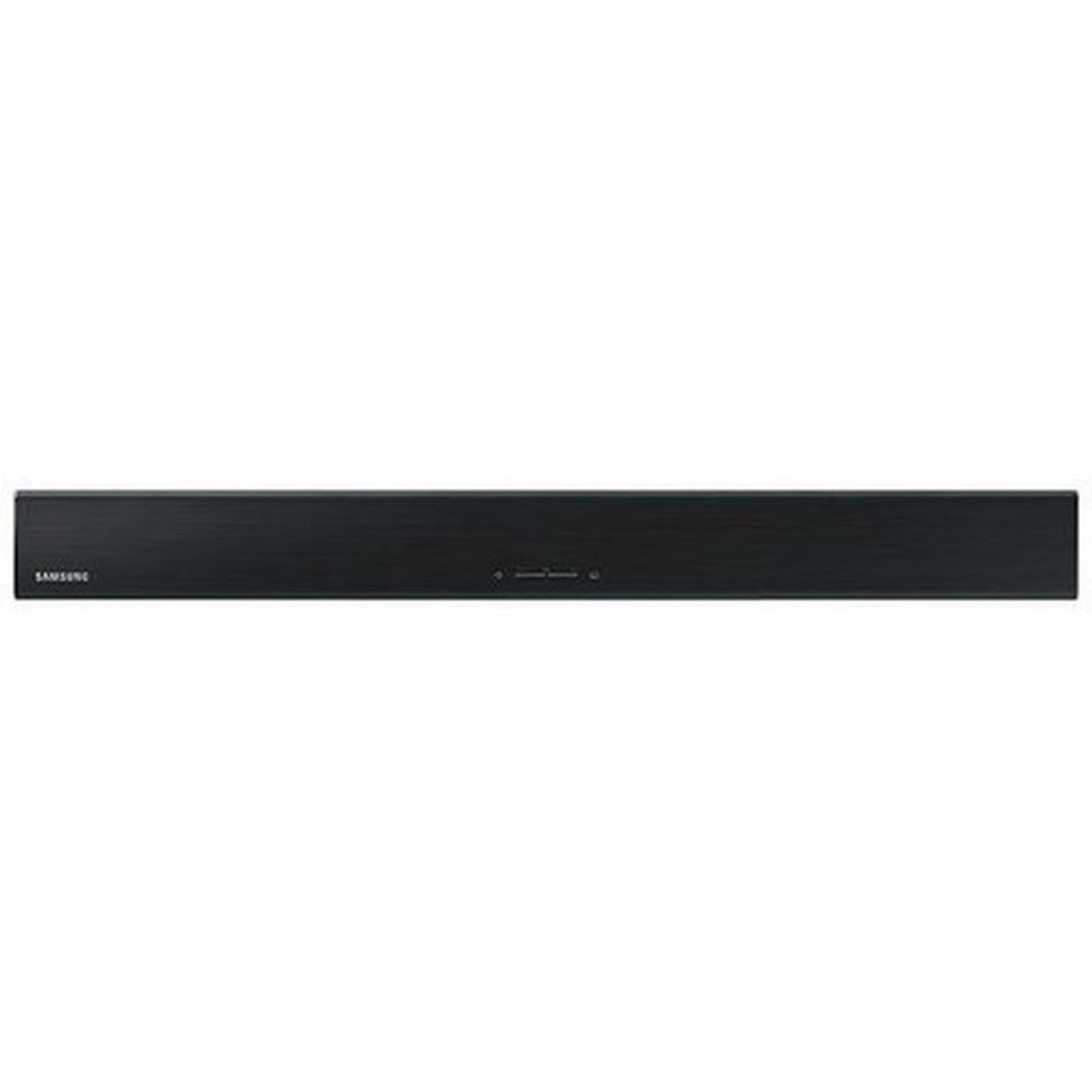 Samsung HW-J250 22 Bluetooth Sound Bar Speaker - 80 W RMS - Black - Wall Mountable - Tabletop - Dolby Digital DTS 3D Sound Plus - HW-J250ZC