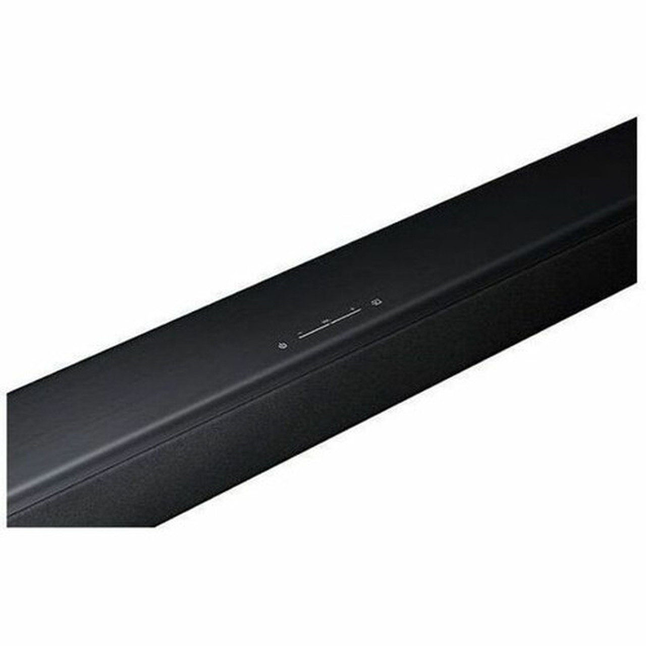 Samsung HW-J250 22 Bluetooth Sound Bar Speaker - 80 W RMS - Black - Wall Mountable - Tabletop - Dolby Digital DTS 3D Sound Plus - HW-J250ZC