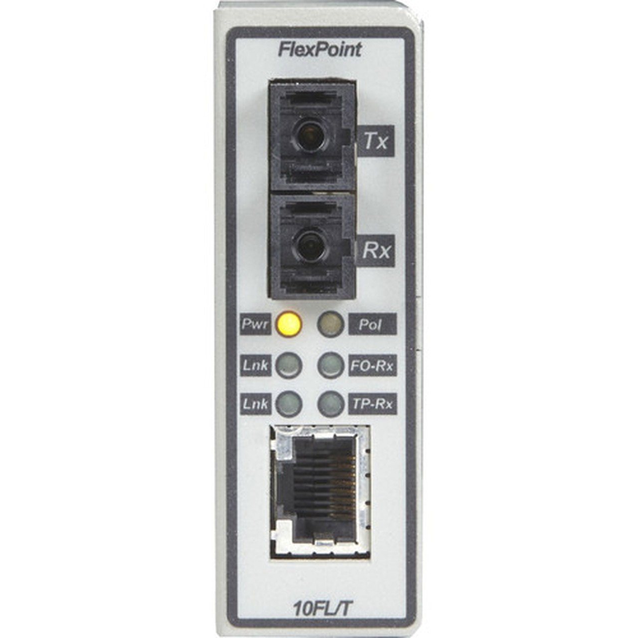 LMC212A-MM-SC-R2 Black Box FlexPoint Transceiver And | FleetNetwork.ca