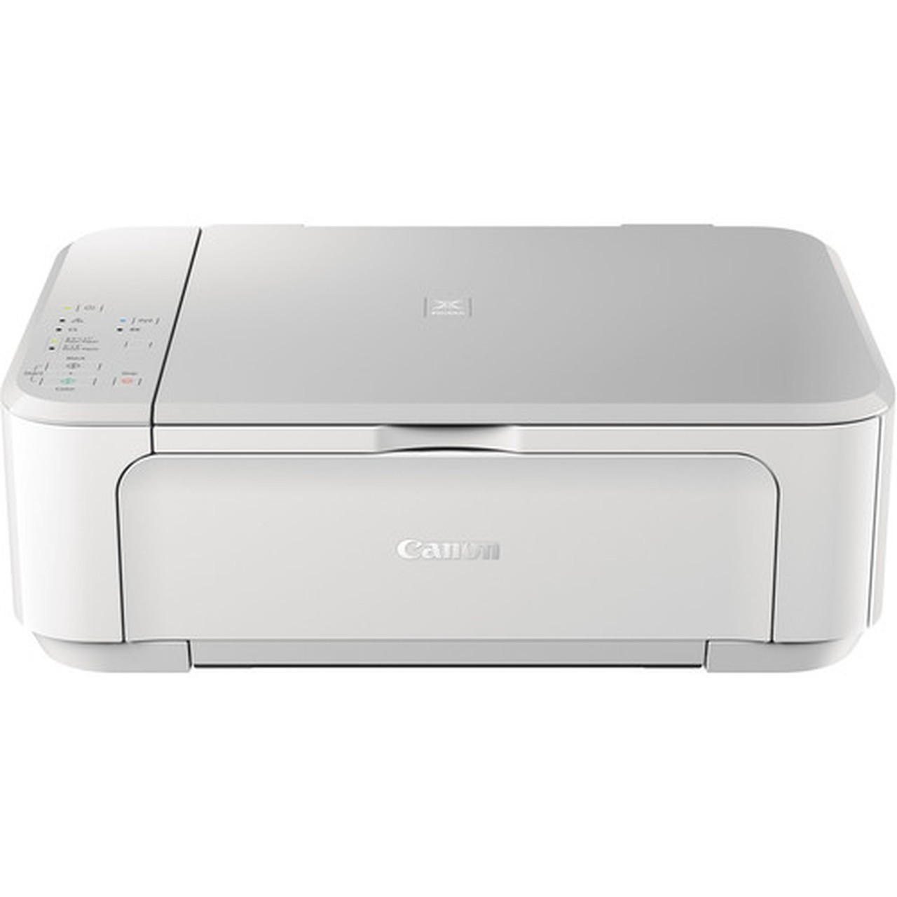 Canon PIXMA MG3620 Wireless Inkjet Multifunction Printer - Color - CopierPrinterScanner - 4800 x 1200 dpi Print - Automatic Duplex - 0515C023