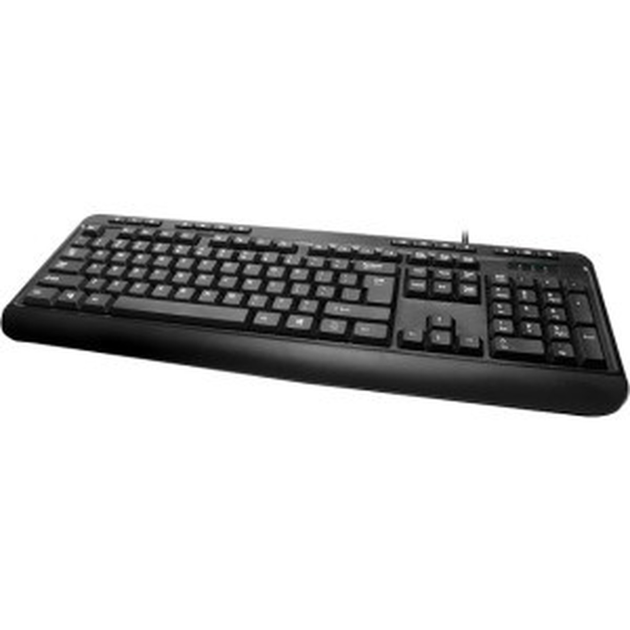 Adesso_AKB-132_-_Spill-Resistant_Multimedia_Desktop_Keyboard_USB_-_Cable_Connectivity_-_USB_Interface_-_104_Key_-_English_US_-_PC_AKB-132UB