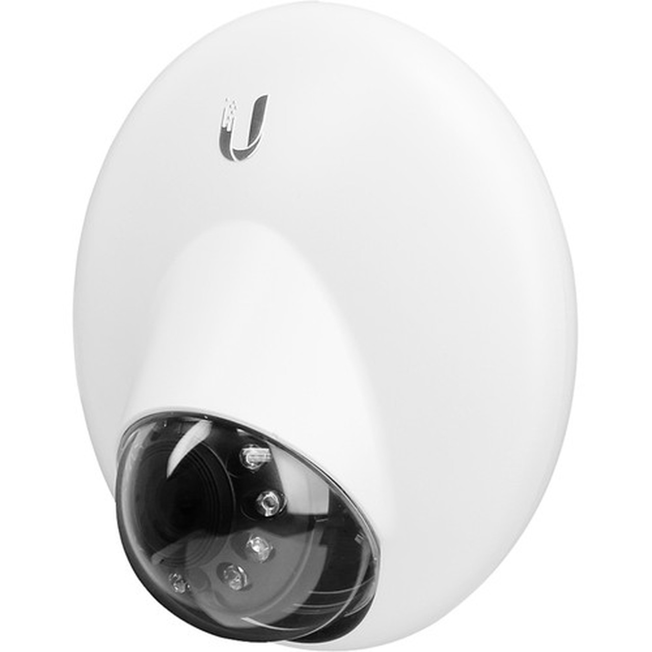 Ubiquiti UniFi UVC-G3-DOME 4 Megapixel HD Network Camera - Color - Dome - Infrared Night Vision - H264 - 1920 x 1080 - 28 mm Fixed - UVC-G3-DOME