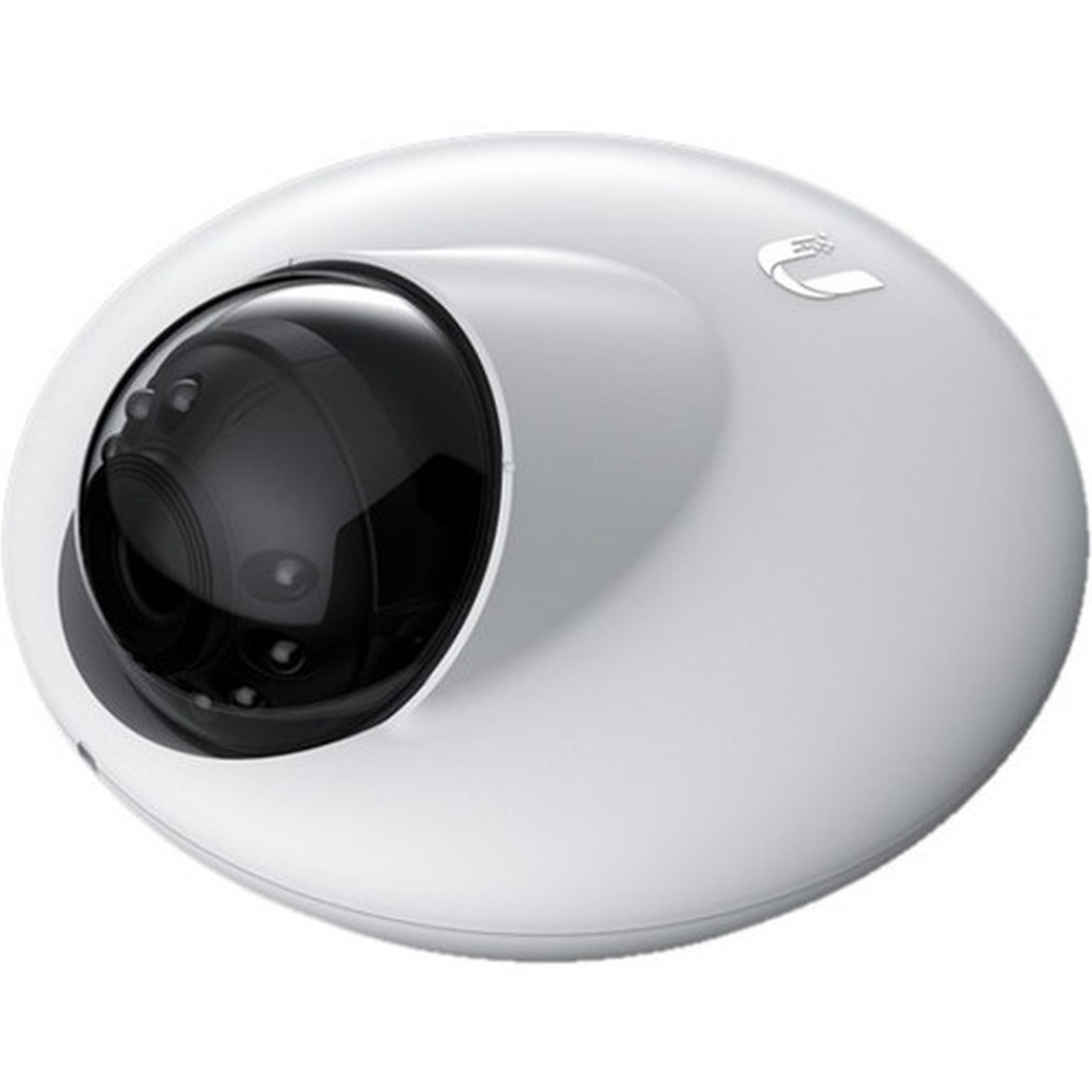 Ubiquiti UniFi UVC-G3-DOME 4 Megapixel HD Network Camera - Color - Dome - Infrared Night Vision - H264 - 1920 x 1080 - 28 mm Fixed - UVC-G3-DOME