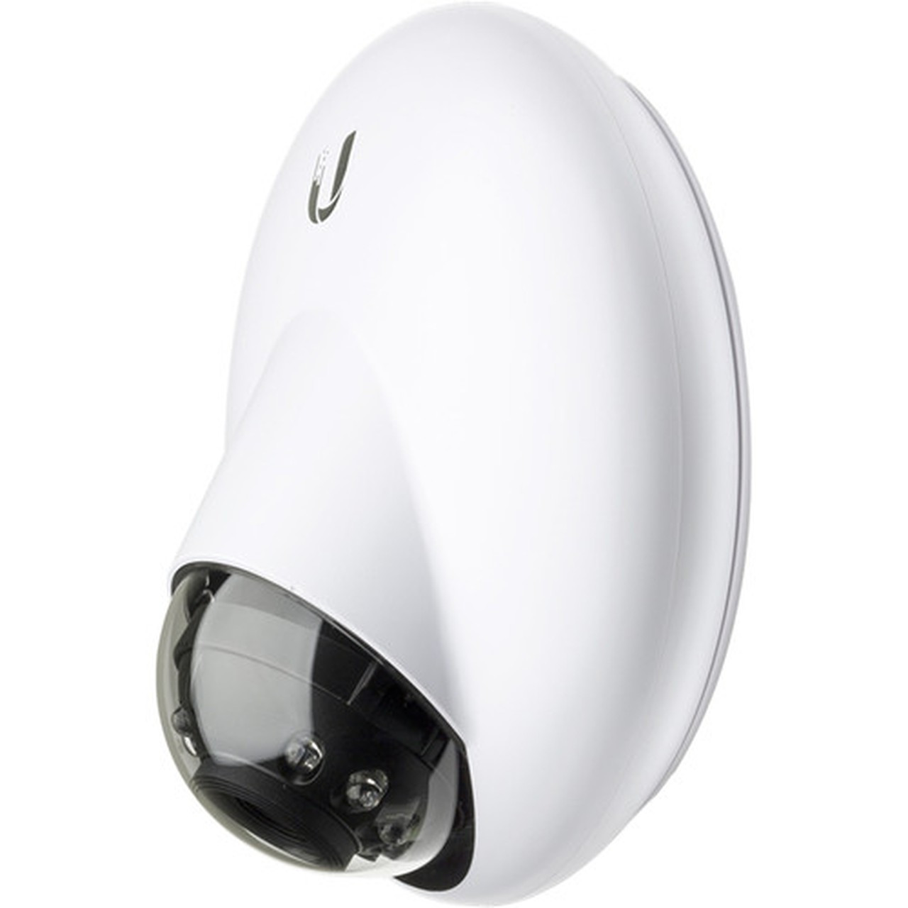 Ubiquiti UniFi UVC-G3-DOME 4 Megapixel HD Network Camera - Color - Dome - Infrared Night Vision - H264 - 1920 x 1080 - 28 mm Fixed - UVC-G3-DOME