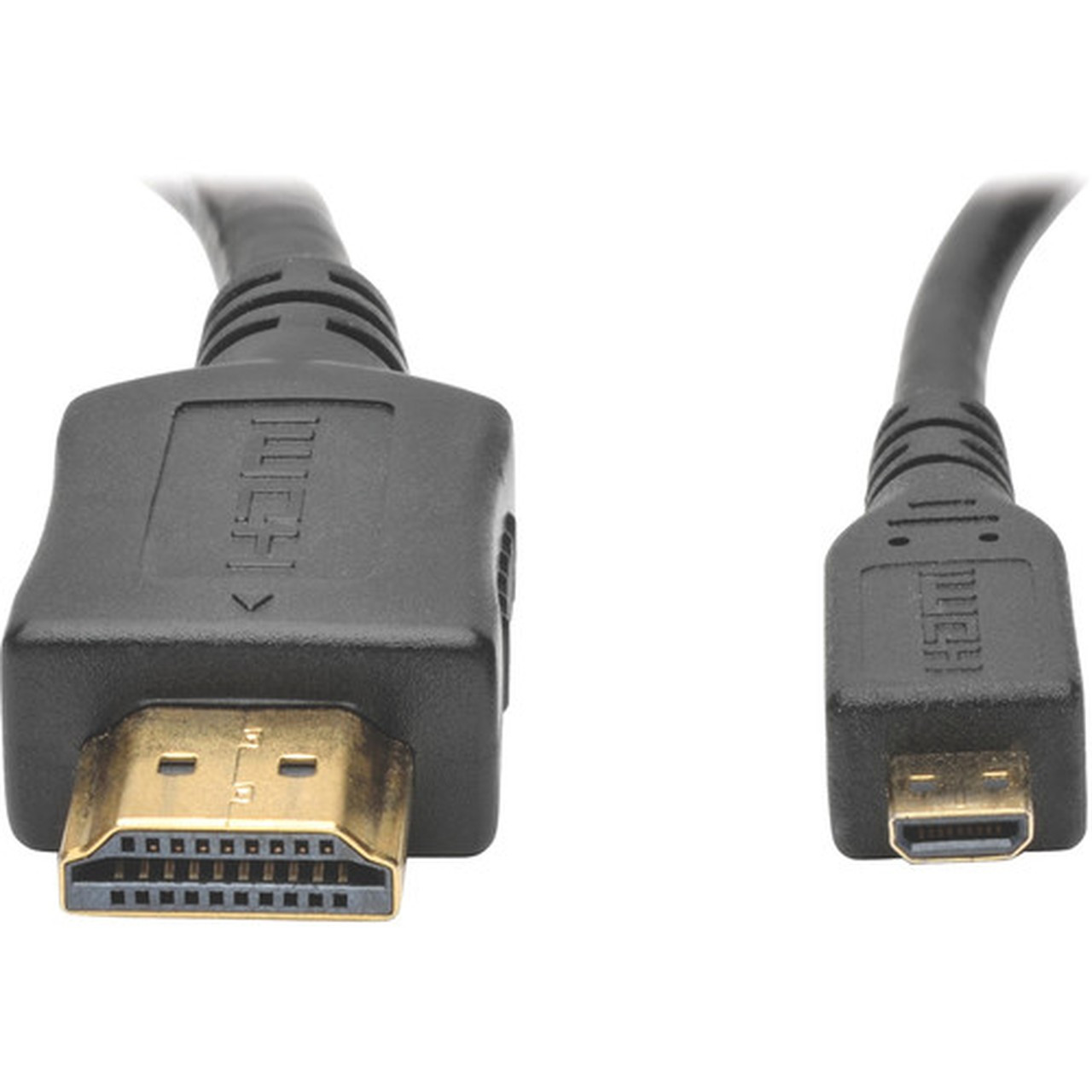 Tripp Lite by Eaton Micro-HDMI to HDMI over Cat5Cat6 Active Extender Kit 1080p  60 HzUSB Powered - 1 Input Device - 1 Output - 125 B126-1A1-U-MCRO