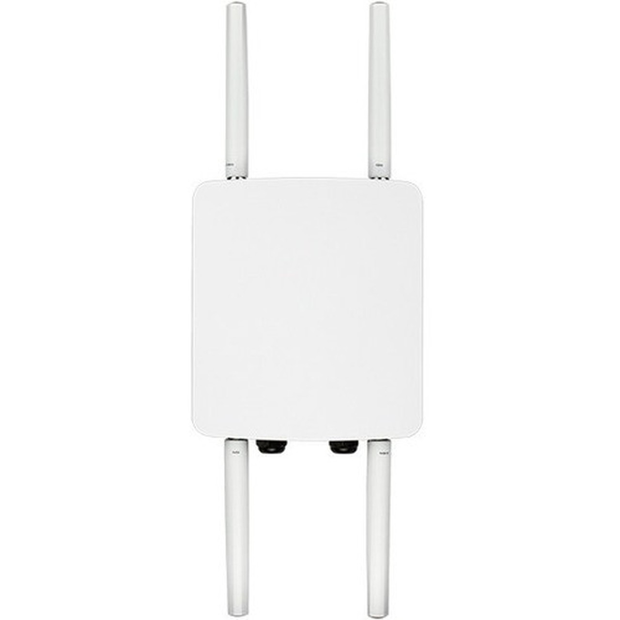 D-Link DWL-8710AP IEEE 80211ac 114 Gbits Wireless Access Point - 240 GHz 5 GHz - 4 x External Antennas - MIMO Technology - 2 x DWL-8710AP