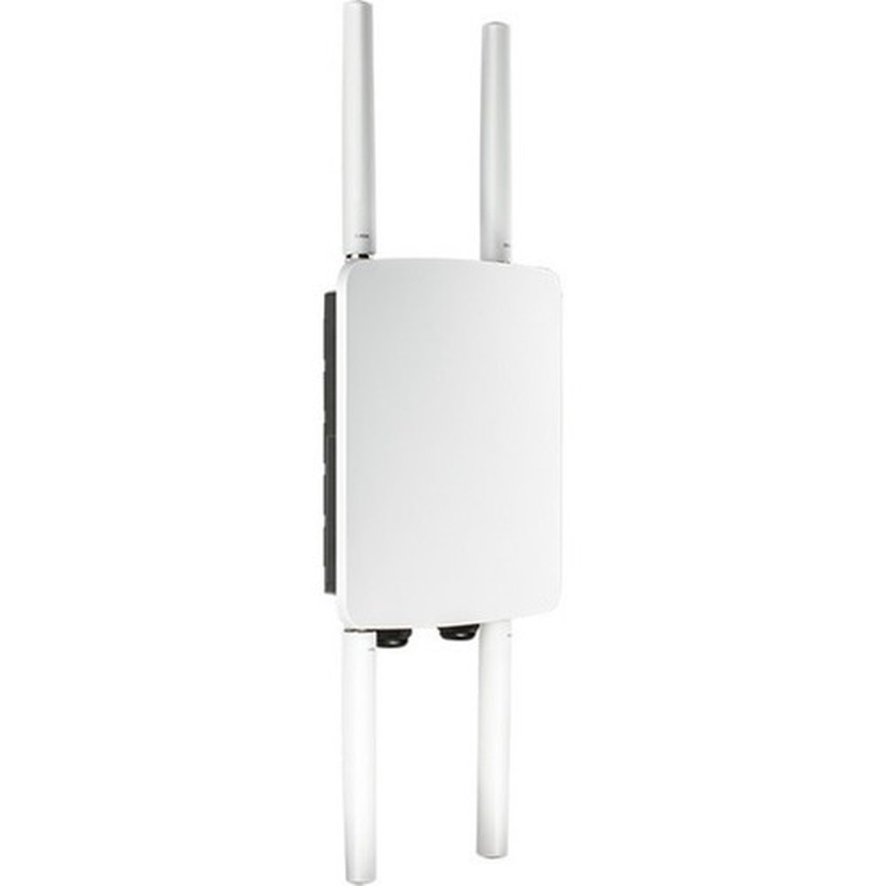 D-Link DWL-8710AP IEEE 80211ac 114 Gbits Wireless Access Point - 240 GHz 5 GHz - 4 x External Antennas - MIMO Technology - 2 x DWL-8710AP