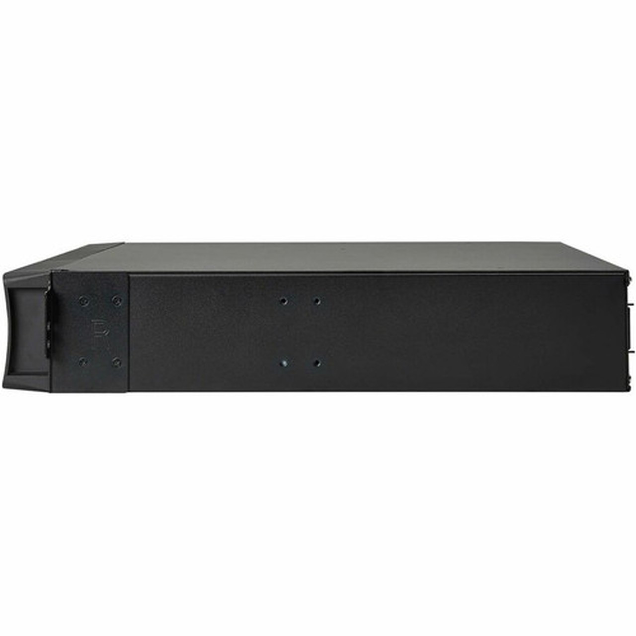 Tripp Lite series SmartOnline SUINT1500LCD2U 1500VA Rack-mountable UPS - 2U Rack-mountable - 450 Minute Stand-by - 200 V AC 208 V V SUINT1500LCD2U