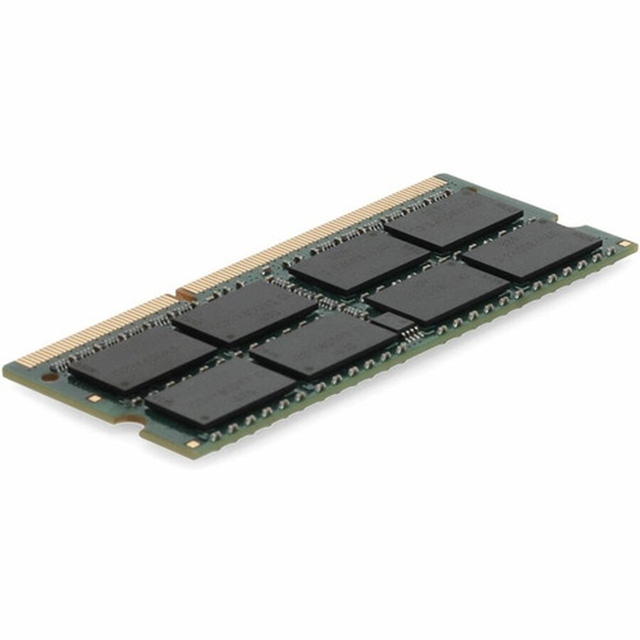 AddOn 16GB DDR3 SDRAM Memory Module - For Notebook - 16 GB 1 x 16GB - DDR3-1600PC3-12800 DDR3 SDRAM - 1600 MHz Dual-rank Memory - - AAT160D3SL16G