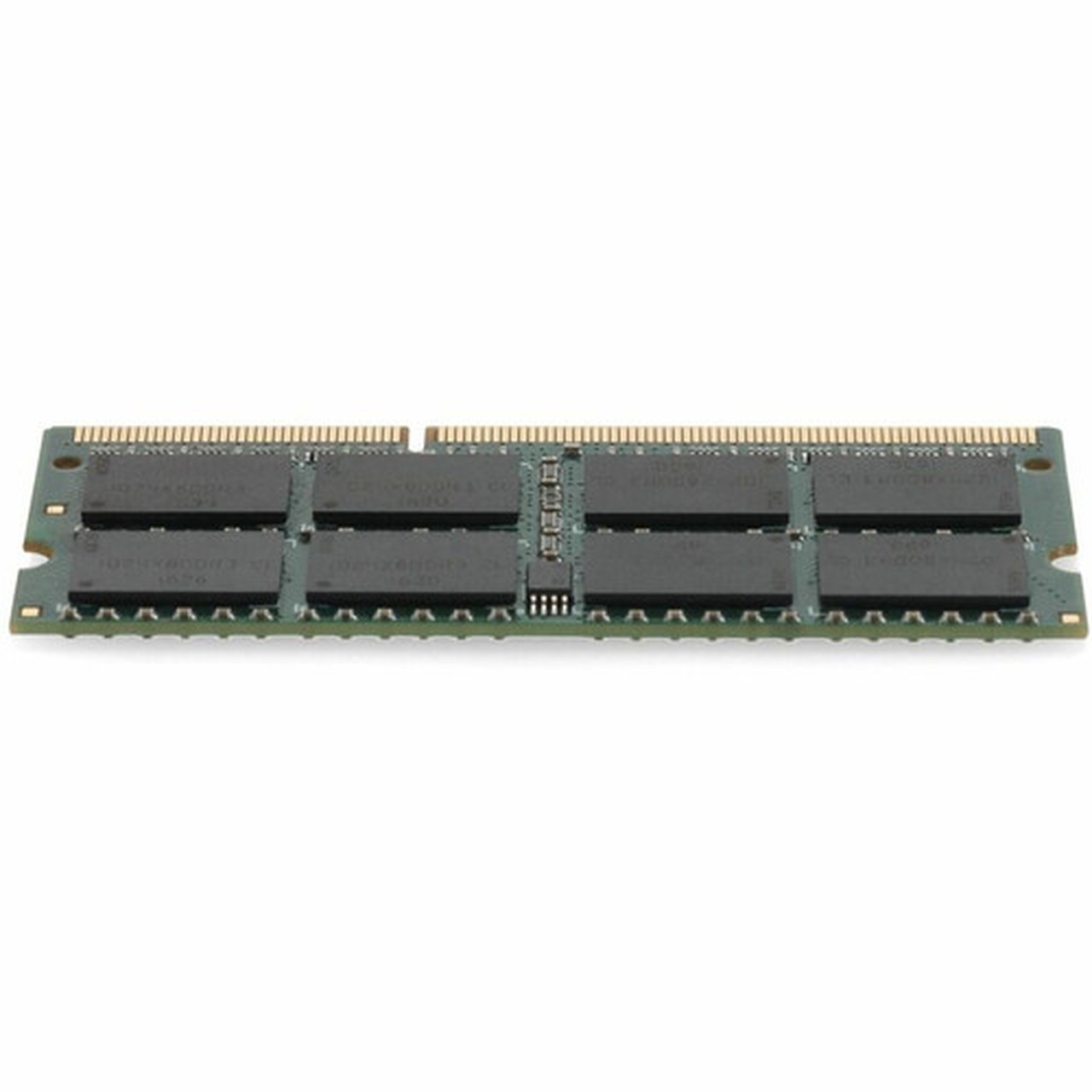 AddOn 16GB DDR3 SDRAM Memory Module - For Notebook - 16 GB 1 x 16GB - DDR3-1600PC3-12800 DDR3 SDRAM - 1600 MHz Dual-rank Memory - - AAT160D3SL16G
