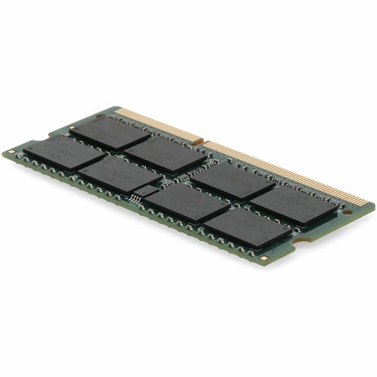 AddOn 16GB DDR3 SDRAM Memory Module - For Notebook - 16 GB 1 x 16GB - DDR3-1600PC3-12800 DDR3 SDRAM - 1600 MHz Dual-rank Memory - - AAT160D3SL16G