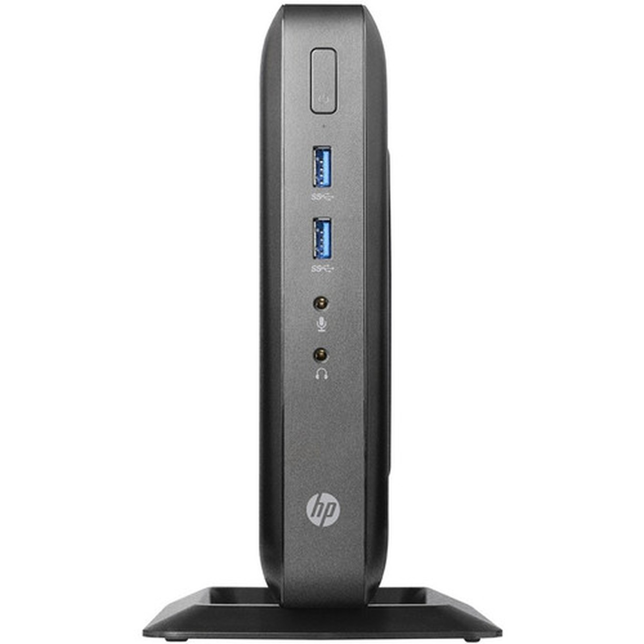 HP t520 Thin Client G-Series GX-212JC Dual-core 2 Core 120 GHz - 4 GB RAM DDR3L SDRAM - 8 GB Flash Radeon HD 9000 Graphics - - HP - Y6Z00UTABA