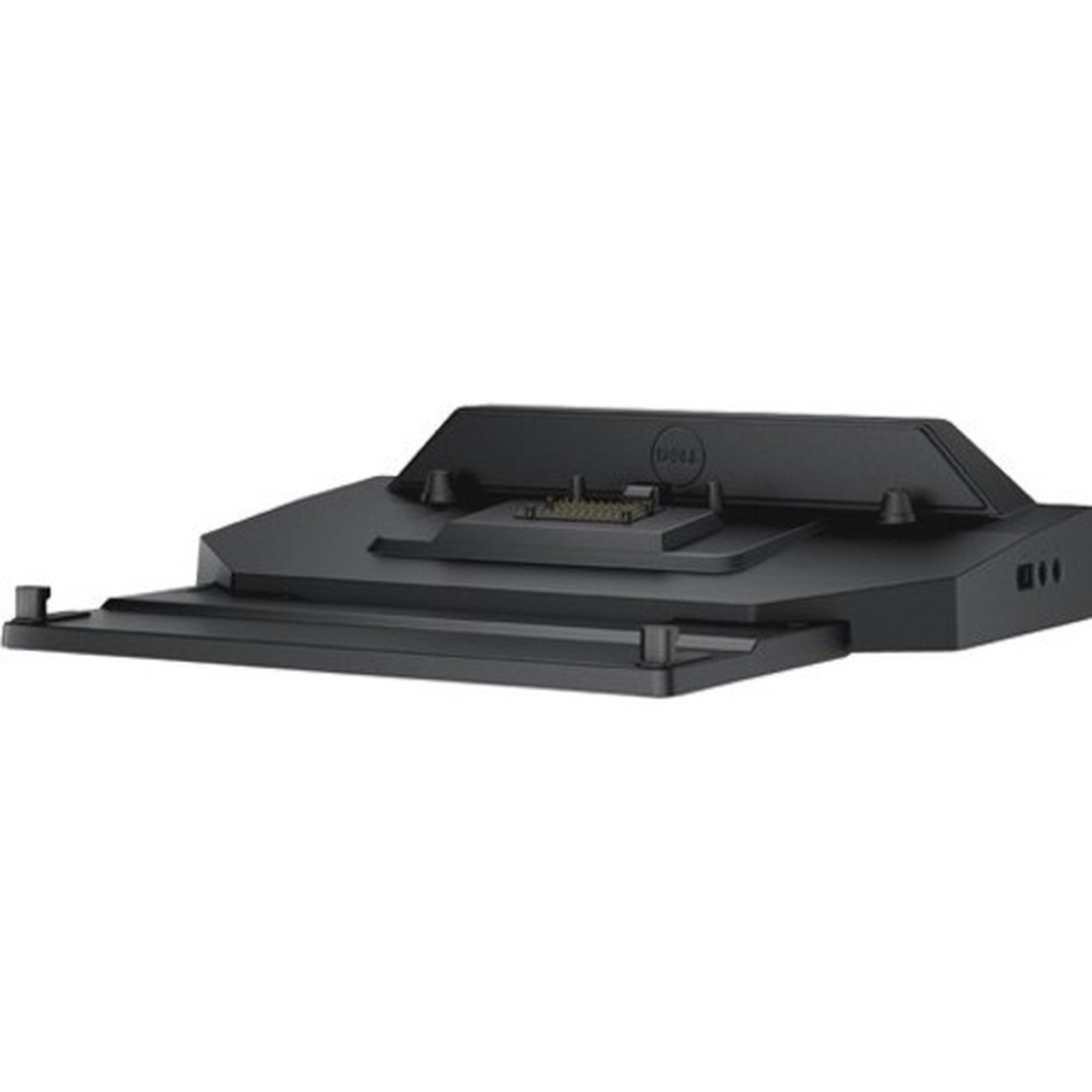 Dell Latitude Rugged Display Port Desk Dock - for Notebook - Proprietary Interface - Network RJ-45 - VGA - DisplayPort - Audio Line 452-BCGQ