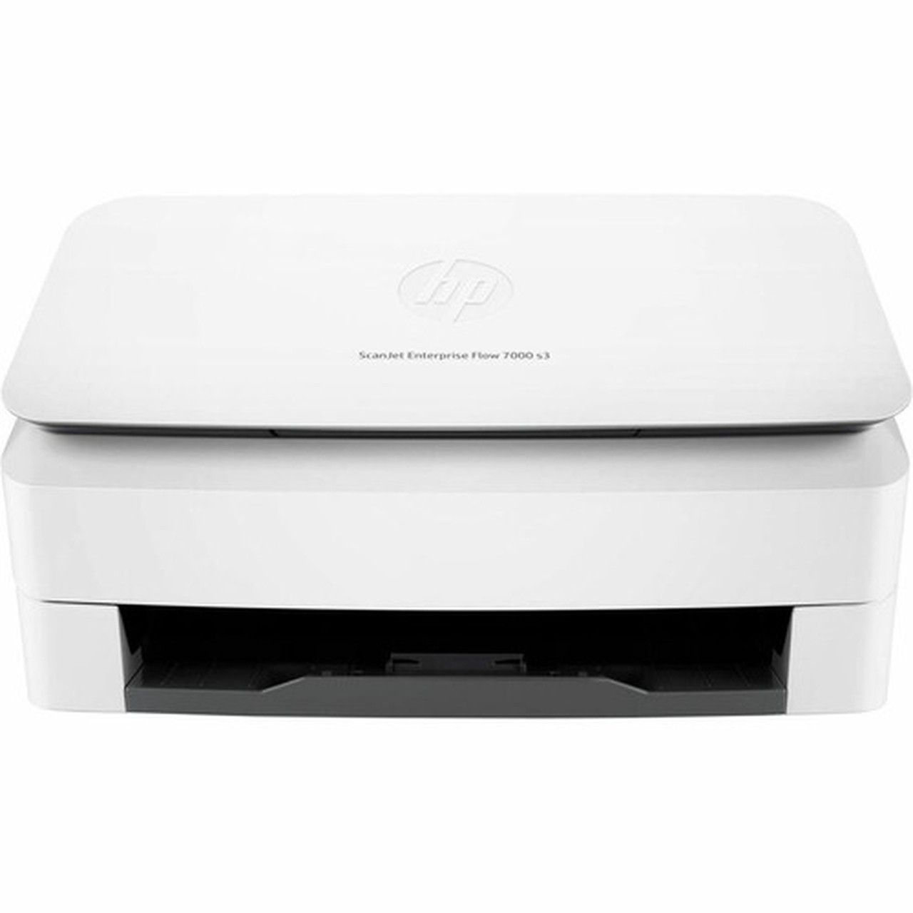 HP Scanjet 7000 s3 Sheetfed Scanner - 600 dpi Optical - 48-bit Color - 75 ppm Mono - 75 ppm Color - Duplex Scanning - USB L2757A201