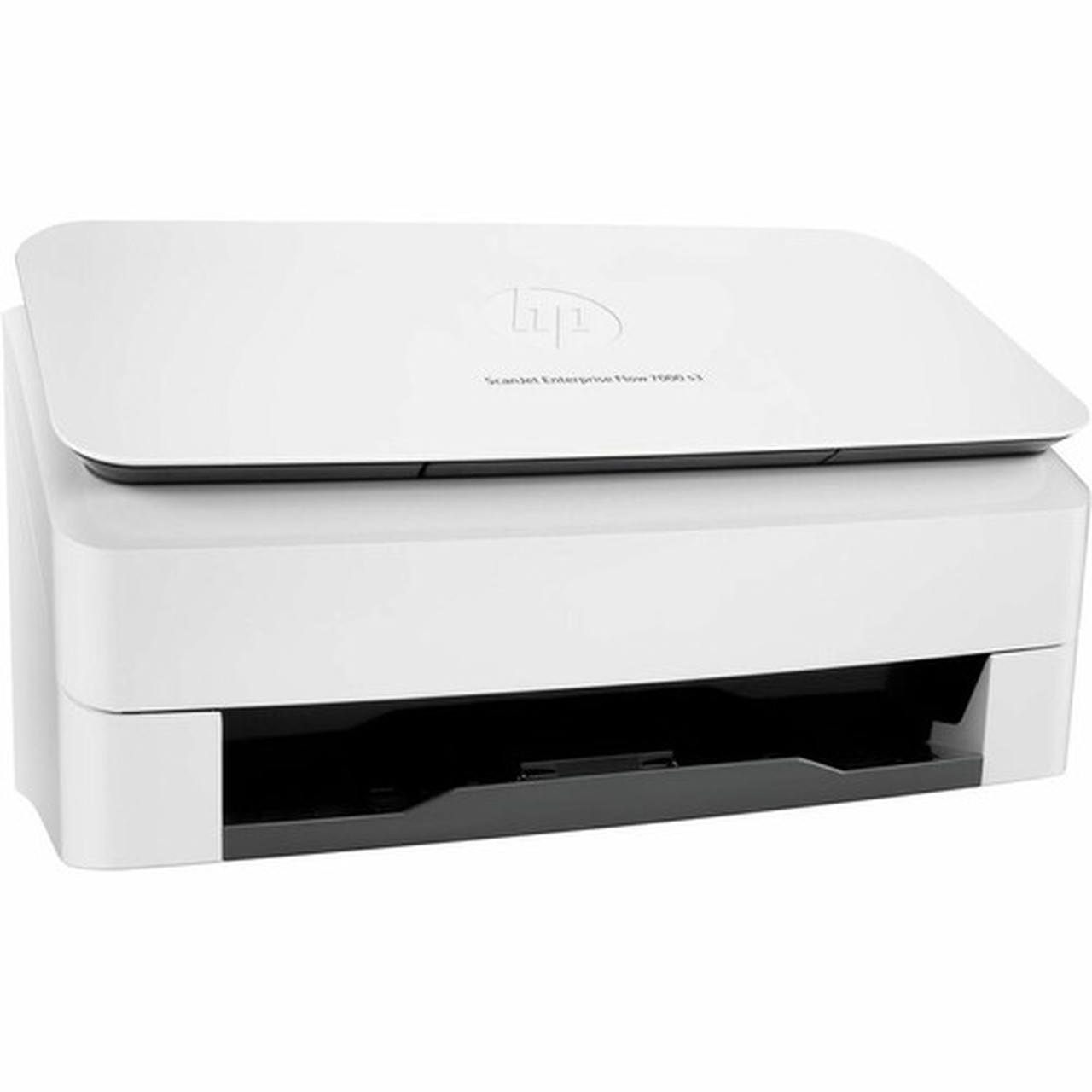 HP Scanjet 7000 s3 Sheetfed Scanner - 600 dpi Optical - 48-bit Color - 75 ppm Mono - 75 ppm Color - Duplex Scanning - USB L2757A201