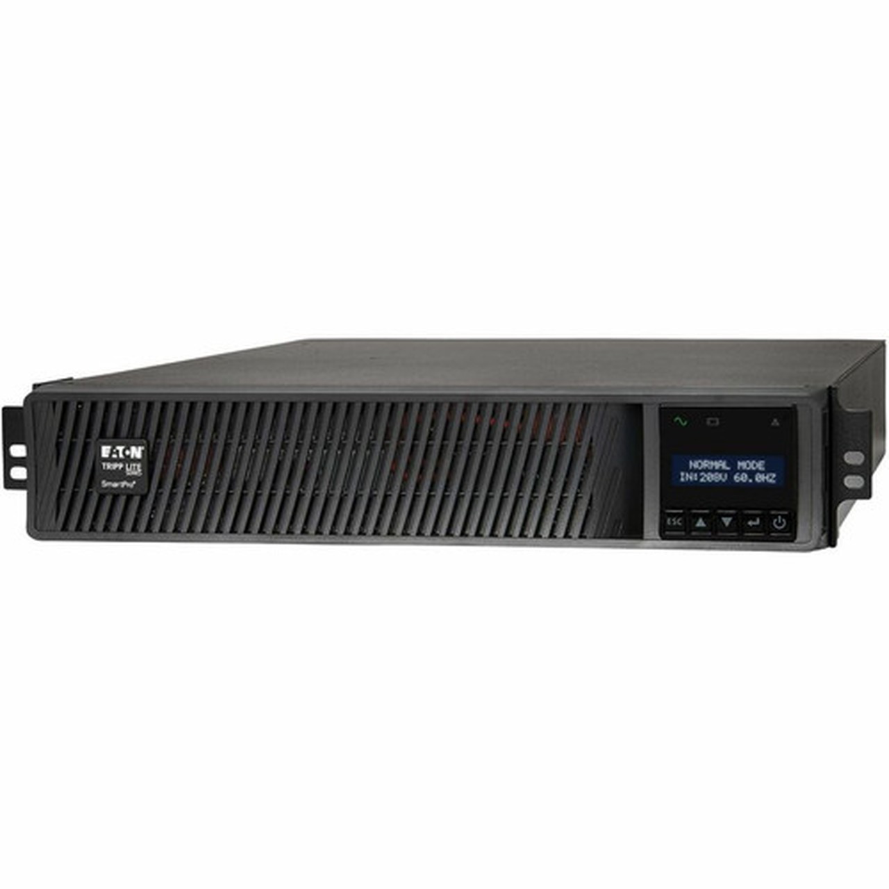 Tripp Lite SmartPro 1500VA RackTower Convertible UPS - 1500VA1000W - 7 Minute Full Load - 8 x IEC 320 EN 60320 C13 SMX1500XLRT2U