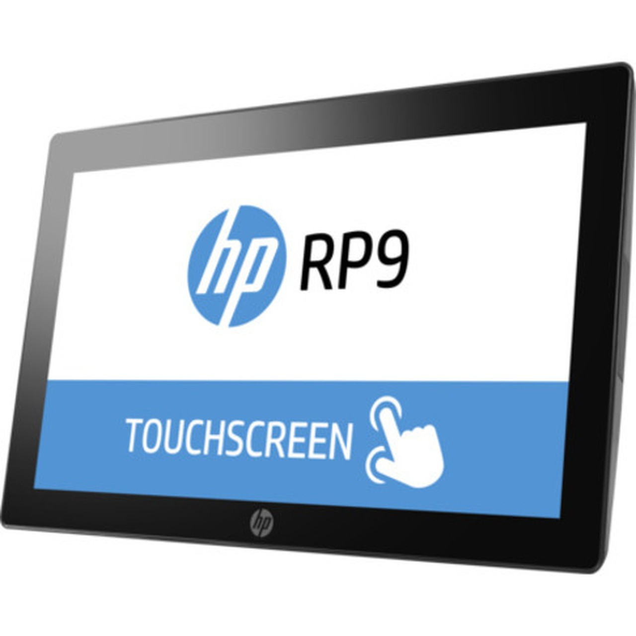 Hp Rp9 Label Z2G78UT#ABC HP RP9 G1 Retail System Core i3 3.70 GH | FleetNetwork.ca