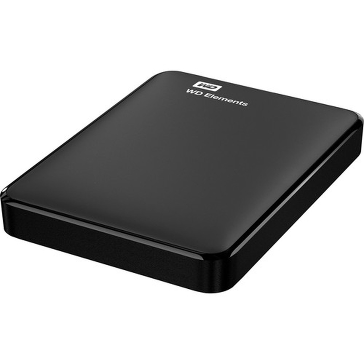 15TB WD Elementstrade USB 30 high-capacity portable hard drive for Windows - USB 30 - 2 Year Warranty - Retail WDBU6Y0015BBK-WESN