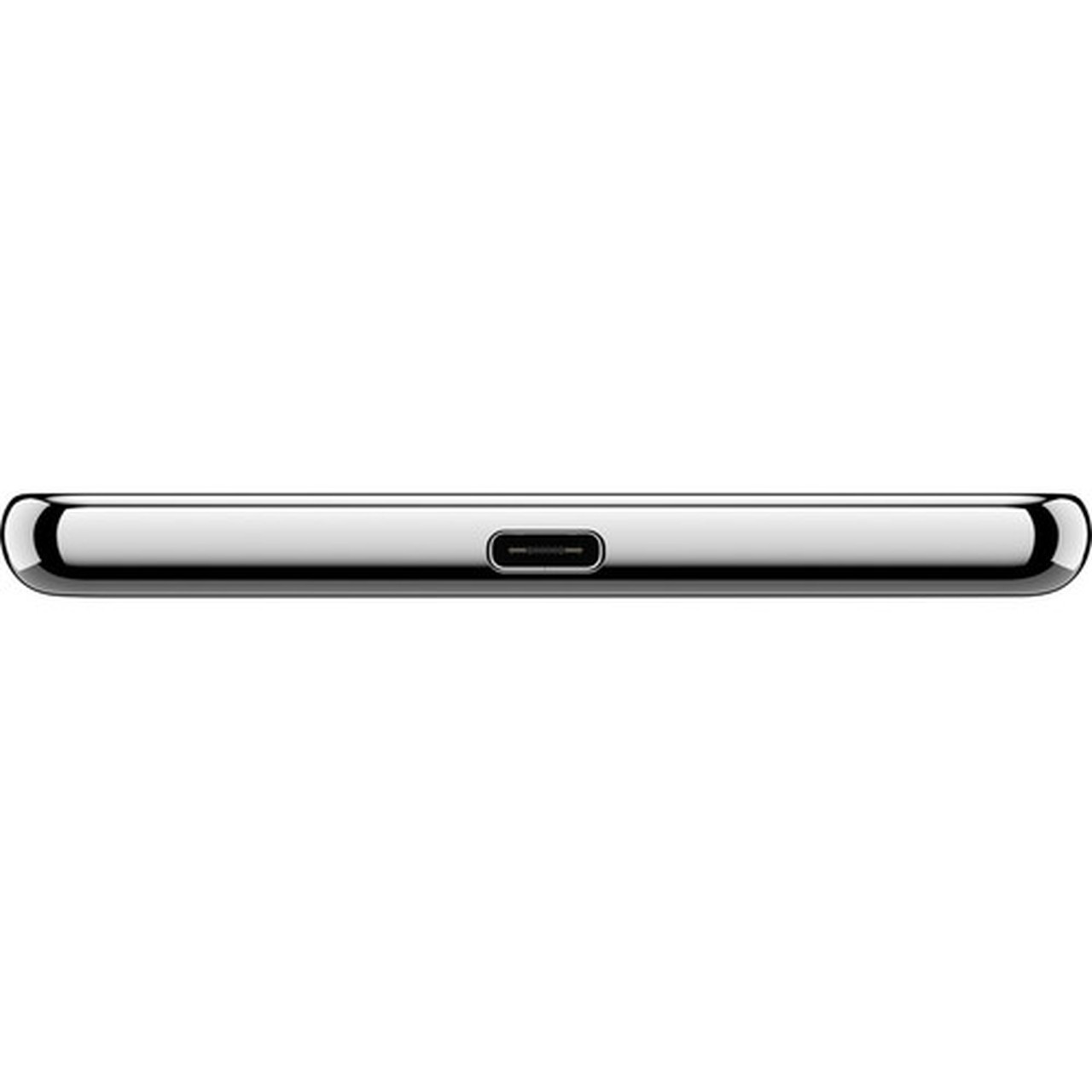 HP Elite x3 64 GB Smartphone - 6 15138 mm Super AMOLED WQHD 1440 x 2560 - 4 GB RAM - Windows 10 - 4G - Graphite Chrome - Bar - - 1FY28UAABA