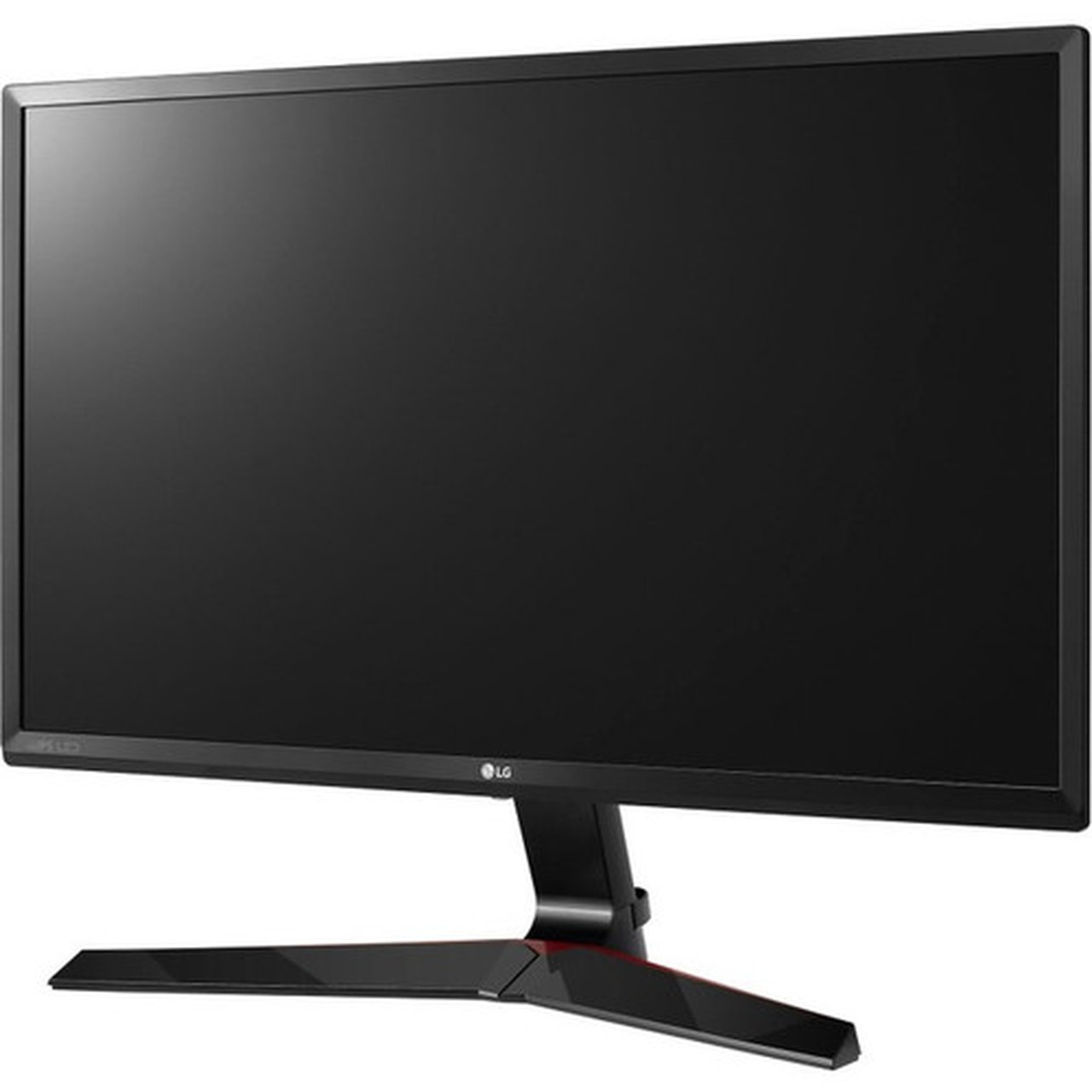LG 24MP59G-P 24 Class Full HD LCD Monitor - 169 - Black - 238 Viewable - In-plane Switching IPS Technology - LED Backlight - x - 24MP59G-P