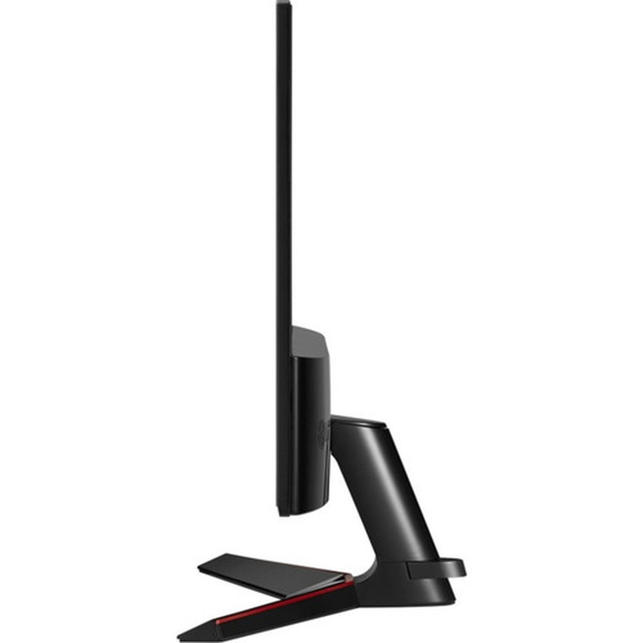 LG 24MP59G-P 24 Class Full HD LCD Monitor - 169 - Black - 238 Viewable - In-plane Switching IPS Technology - LED Backlight - x - 24MP59G-P