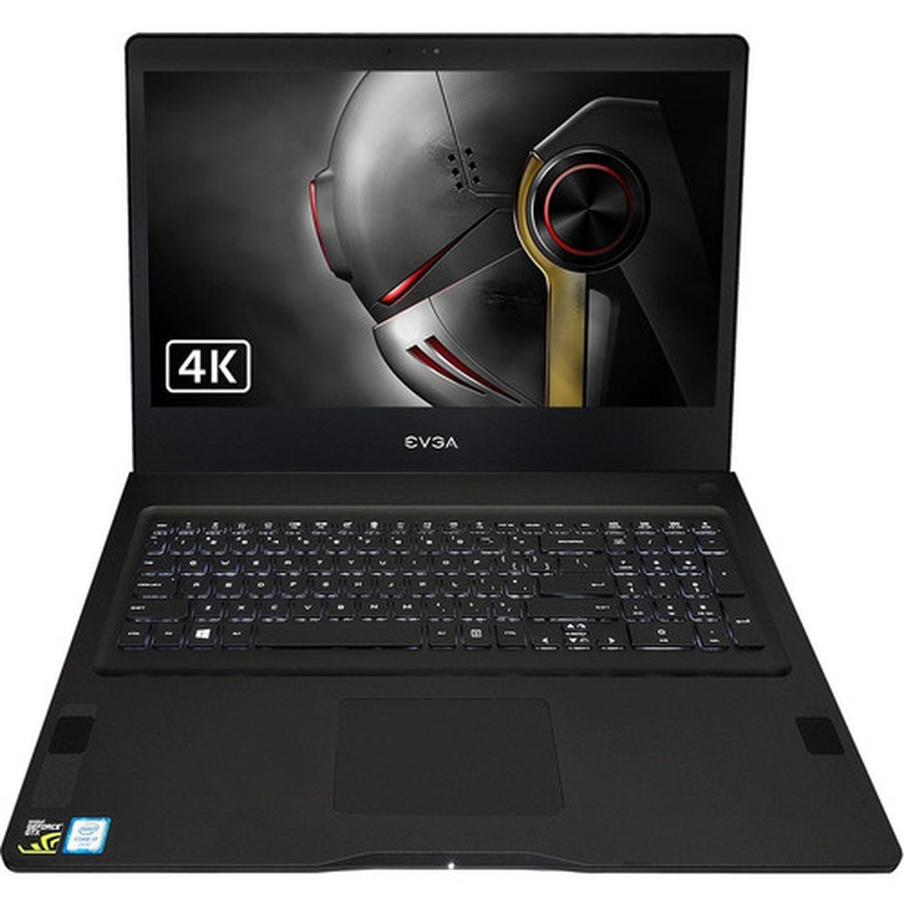 EVGA SC17 1070 173 43942 mm Gaming Notebook - Intel Core i7 6th Gen i7-6820HK - 32 GB - 1 TB HDD - 256 GB SSD - 3840 x 2160 - 10 768-41-2633-T1