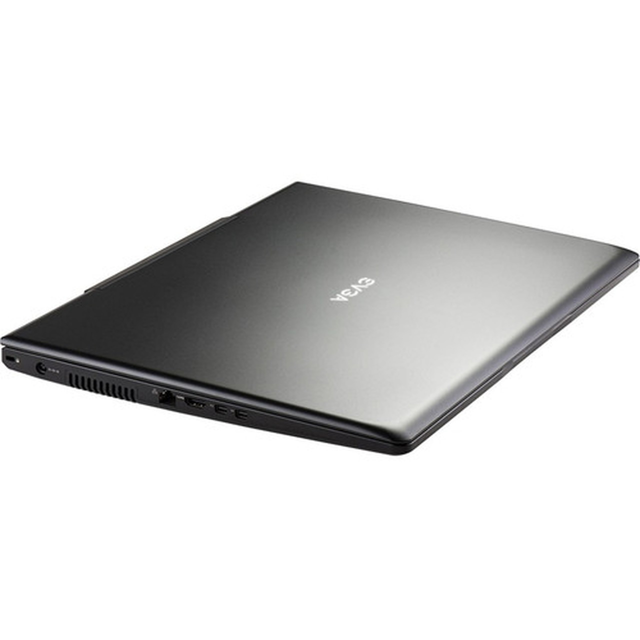 EVGA SC17 1070 173 43942 mm Gaming Notebook - Intel Core i7 6th Gen i7-6820HK - 32 GB - 1 TB HDD - 256 GB SSD - 3840 x 2160 - 10 768-41-2633-T1
