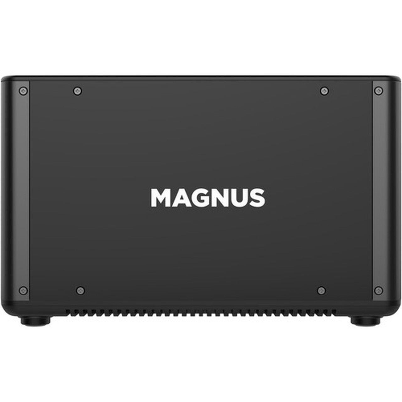 Zotac ZBOX E MAGNUS EN1080K Desktop Computer - Intel Core i7 7th Gen i7-7700 - Mini PC - NVIDIA GeForce GTX 1080 8 GB ZBOX-EN1080K-U