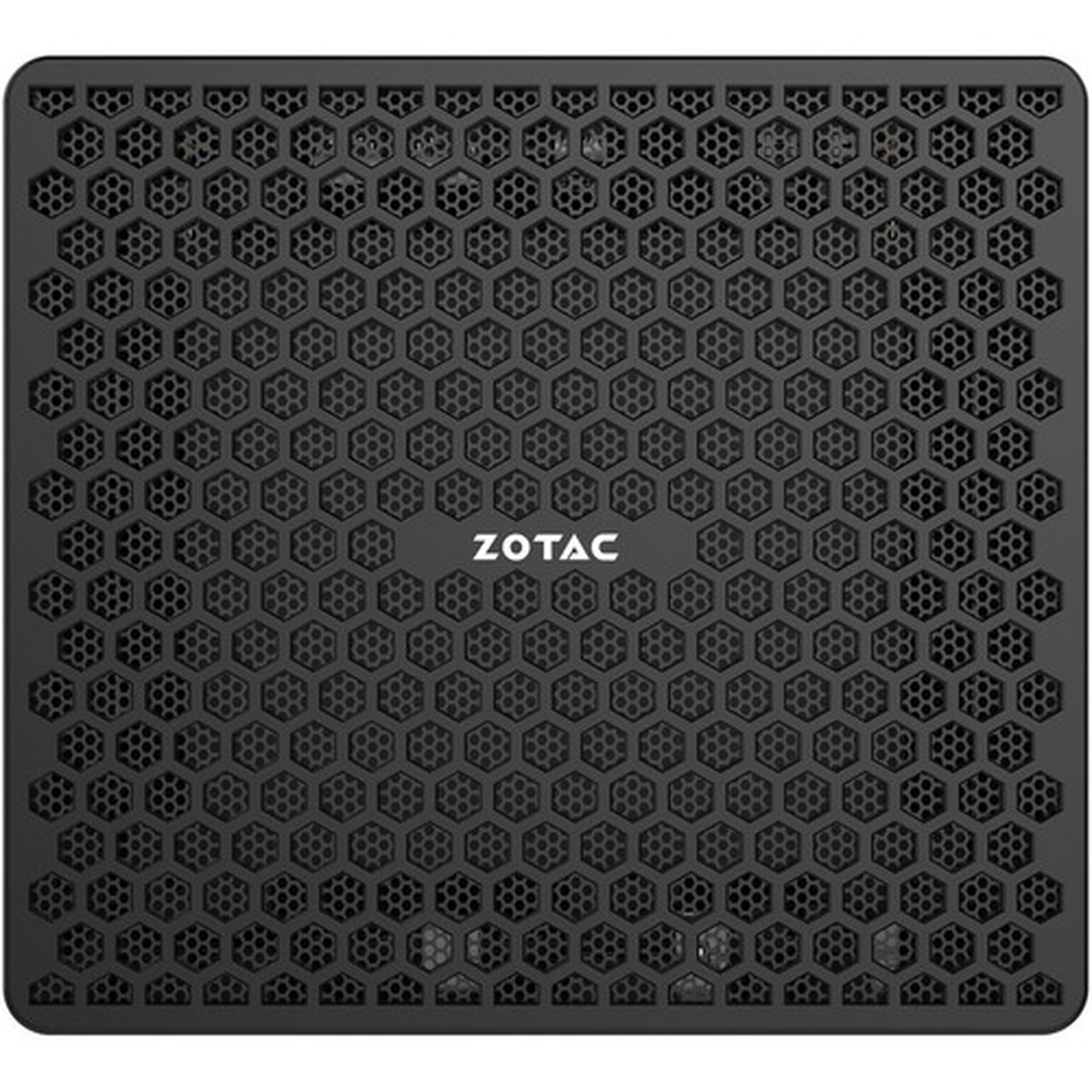 Zotac ZBOX E MAGNUS EN1080K Desktop Computer - Intel Core i7 7th Gen i7-7700 - Mini PC - NVIDIA GeForce GTX 1080 8 GB ZBOX-EN1080K-U
