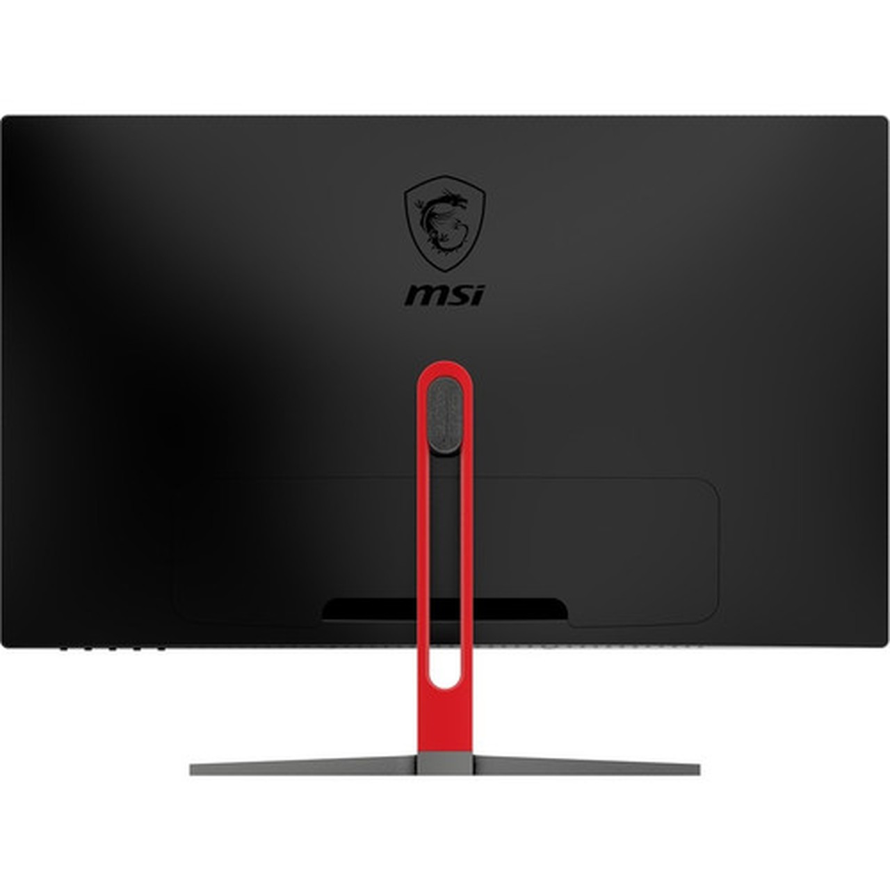 MSI Optix G24C 24 Class Full HD Curved Screen LCD Monitor - 169 - Vertical Alignment VA - LED Backlight - 1920 x 1080 - 167 - - - OPTIXG24C