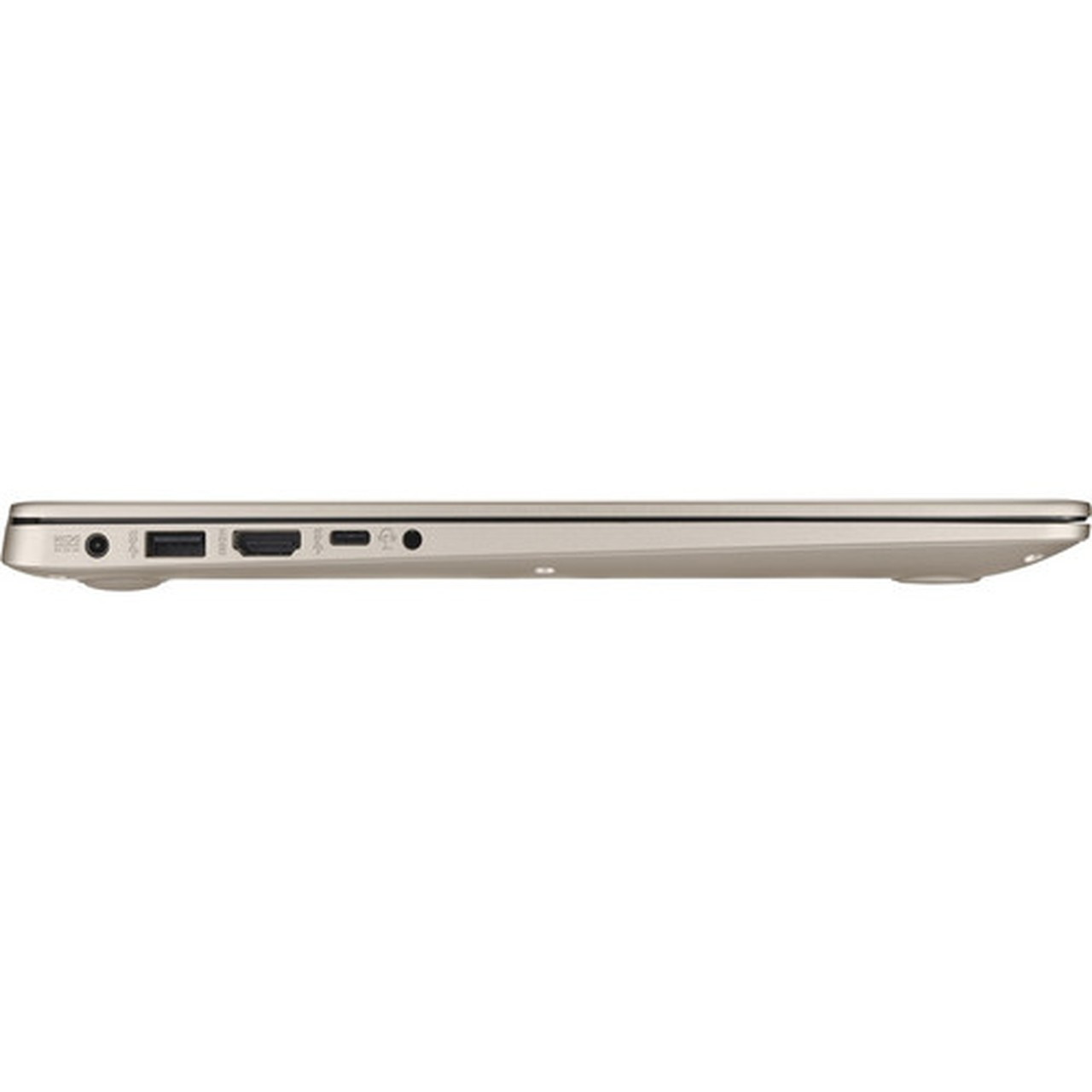 Asus VivoBook S15 S510 S510UA-Q52S-CB 156 39624 mm Notebook - Intel Core i5 7th Gen i5-7200U - 8 GB - 1 TB HDD - 128 GB SSD - - - S510UA-Q52S-CB