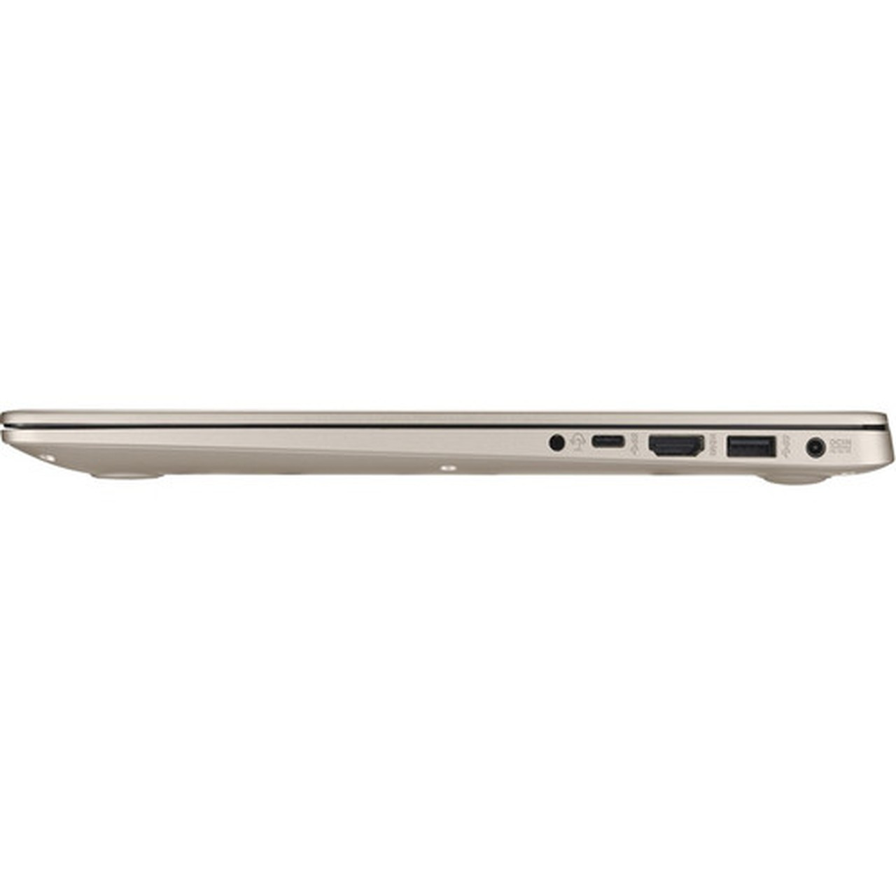 Asus VivoBook S15 S510 S510UA-Q52S-CB 156 39624 mm Notebook - Intel Core i5 7th Gen i5-7200U - 8 GB - 1 TB HDD - 128 GB SSD - - - S510UA-Q52S-CB